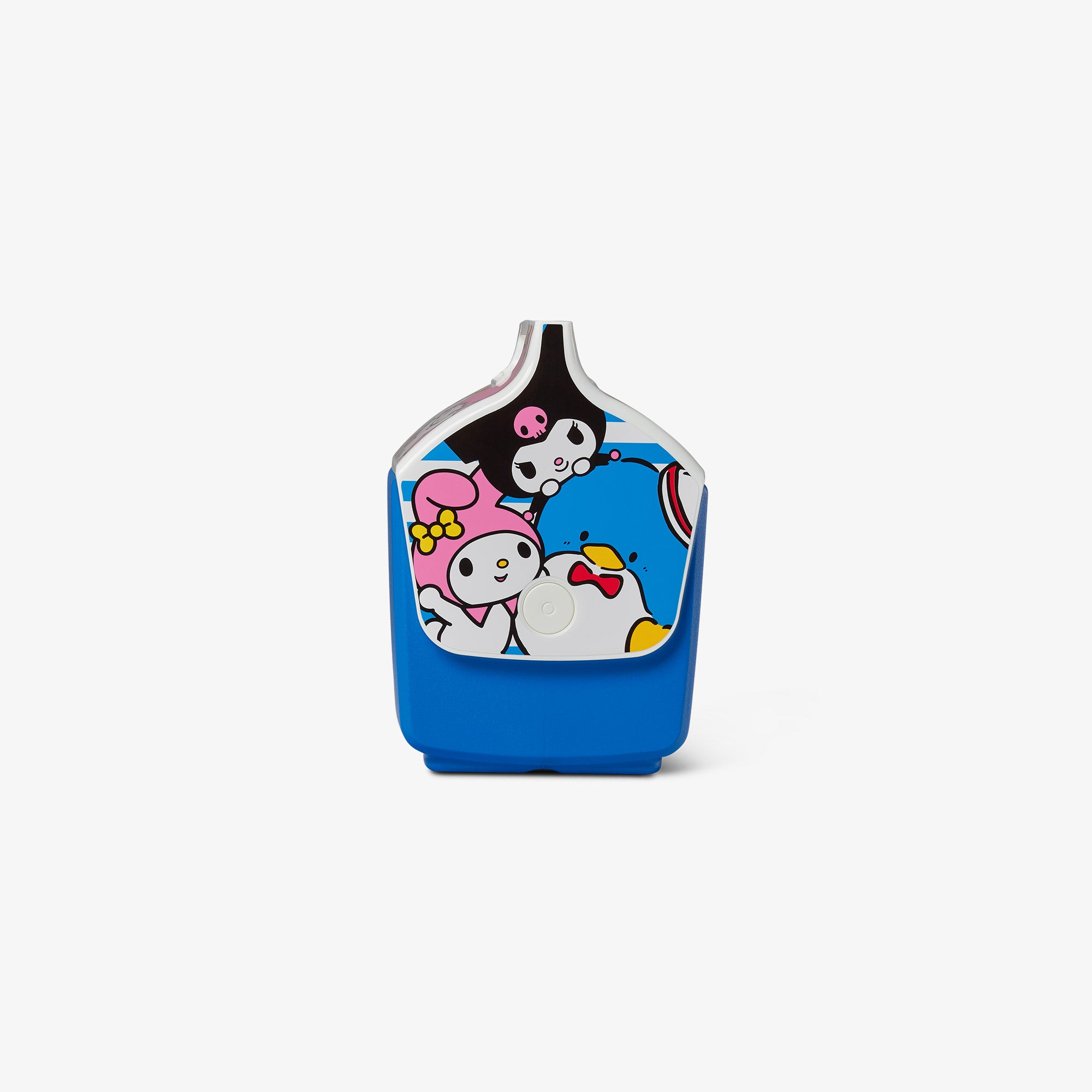 Hello Kitty and Friends Little Playmate 7 Qt Cooler - Image 4