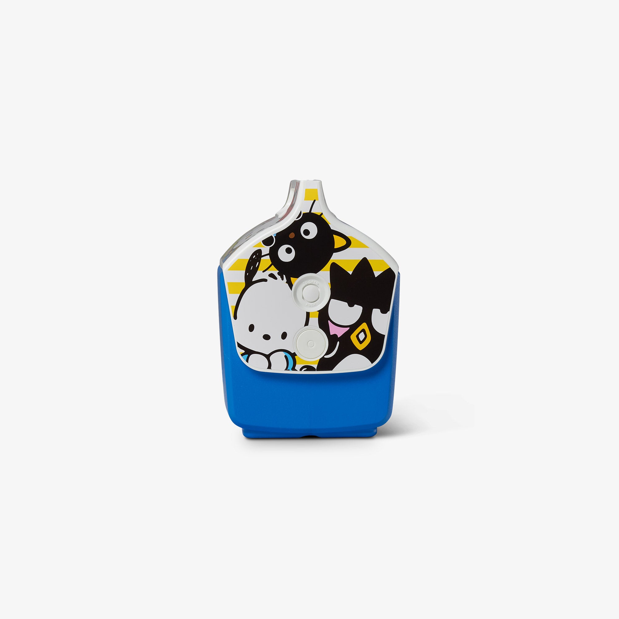 Hello Kitty and Friends Little Playmate 7 Qt Cooler - Image 3