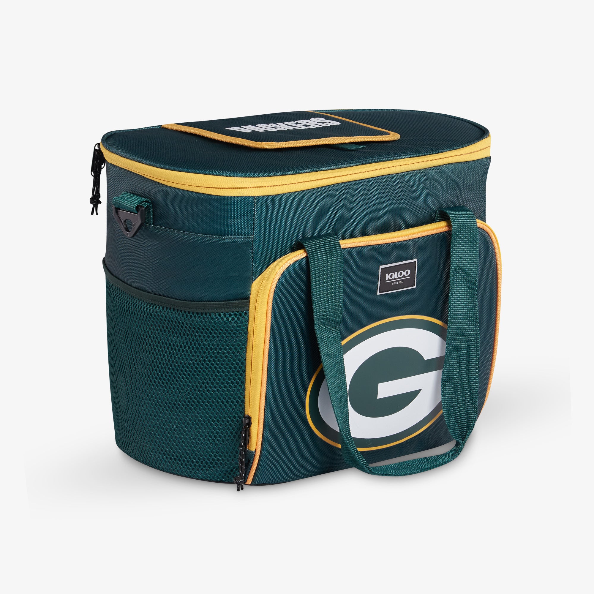 Gre B Packe Tailga Tote - Image 4
