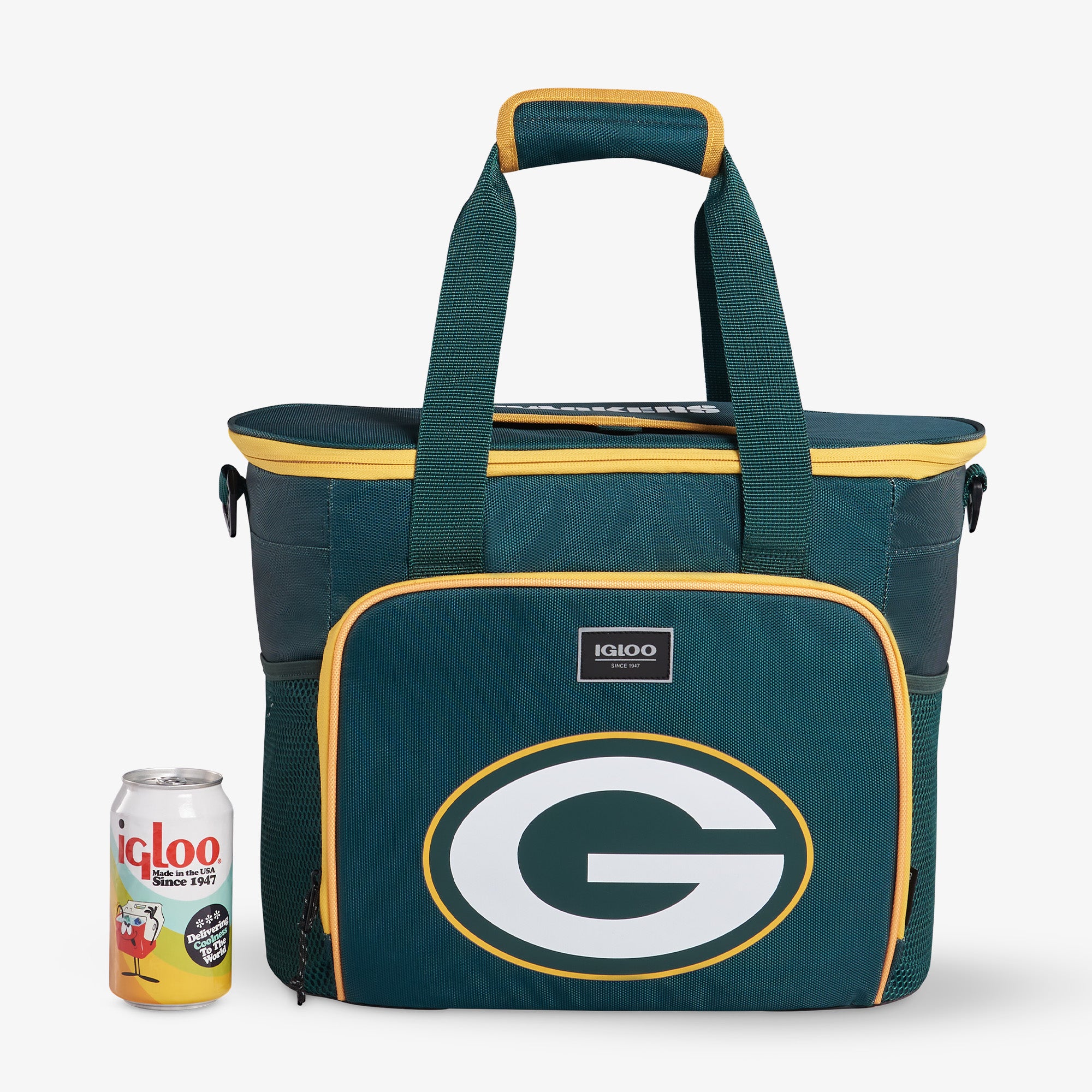 Gre B Packe Tailga Tote - Image 7