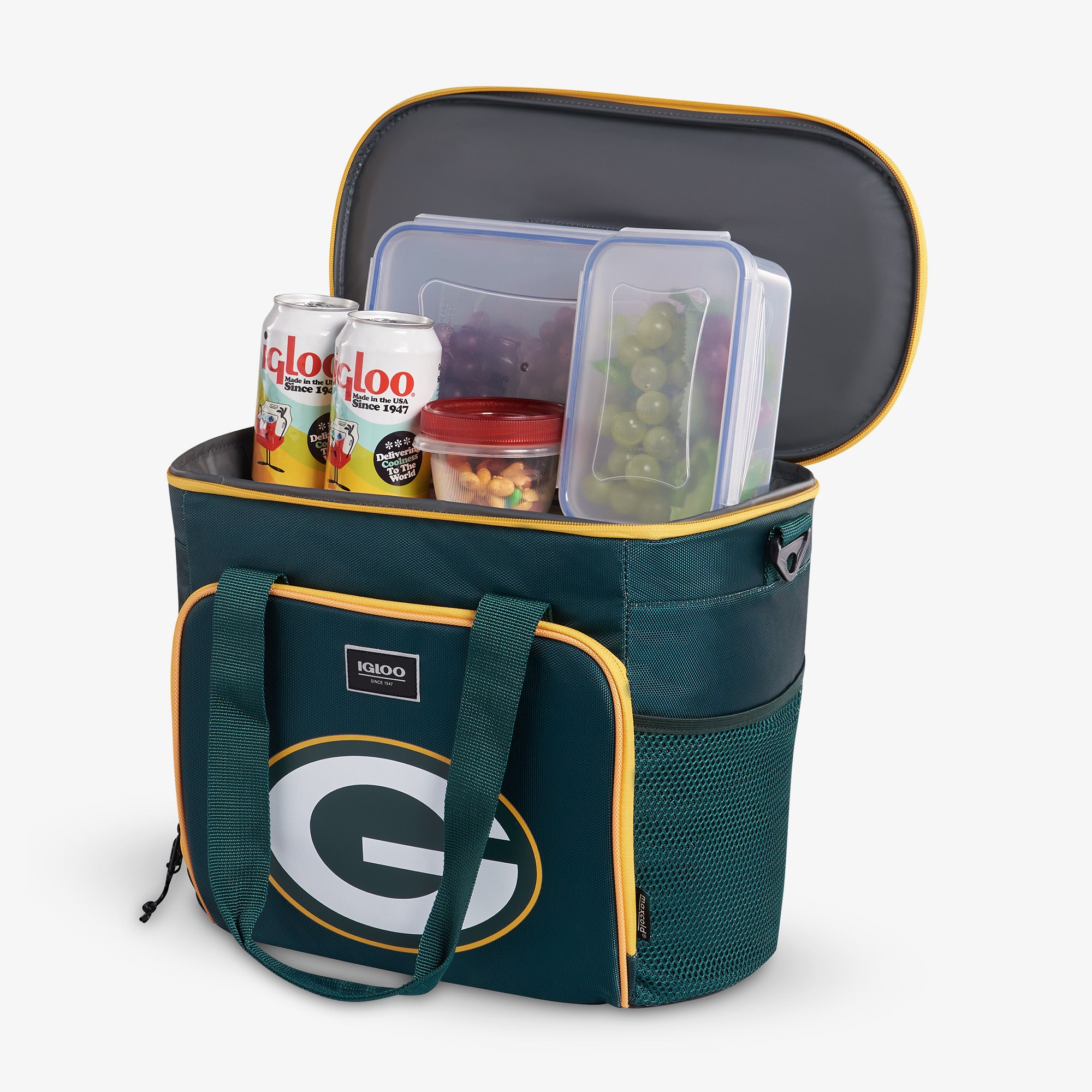 Gre B Packe Tailga Tote - Image 3