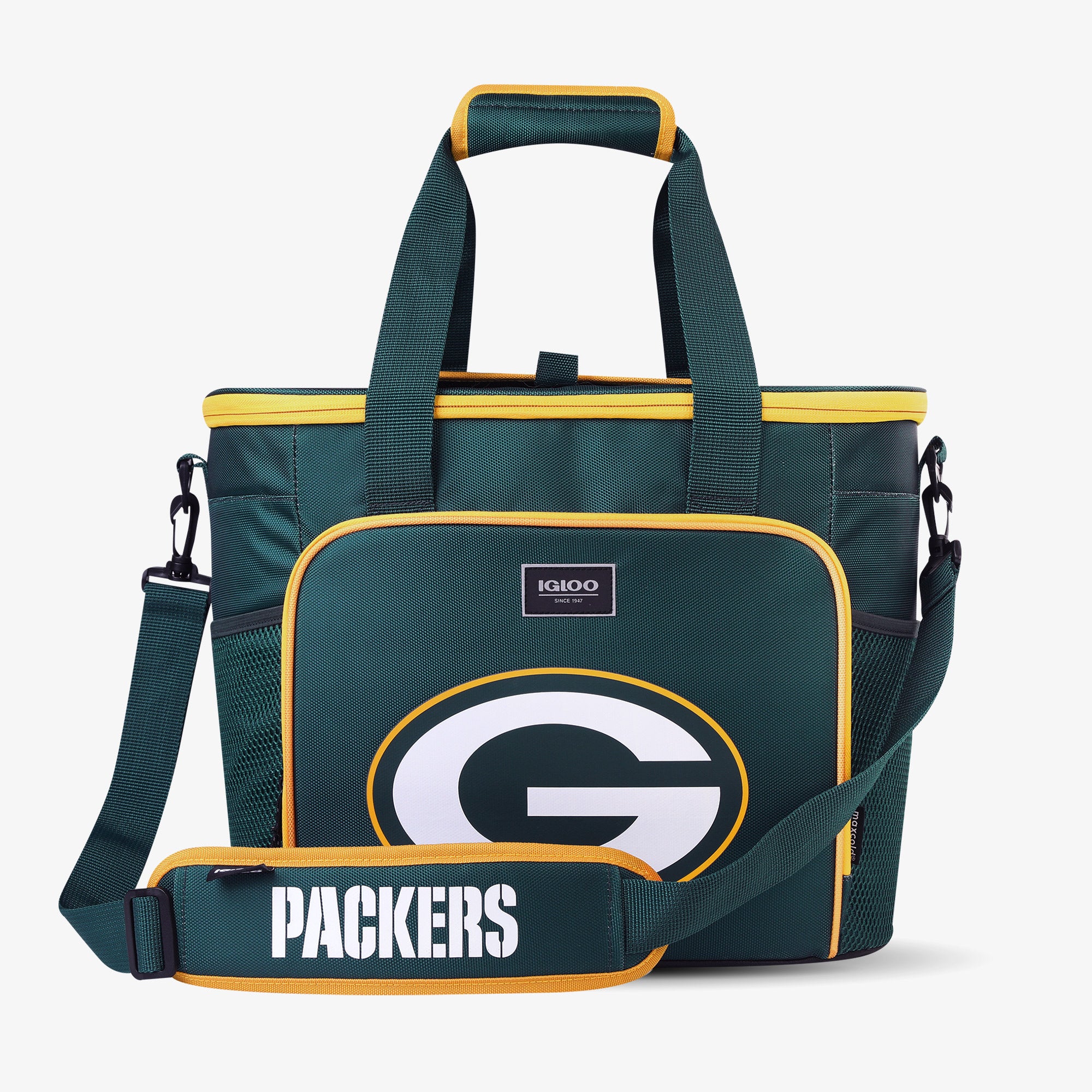 Gre B Packe Tailga Tote