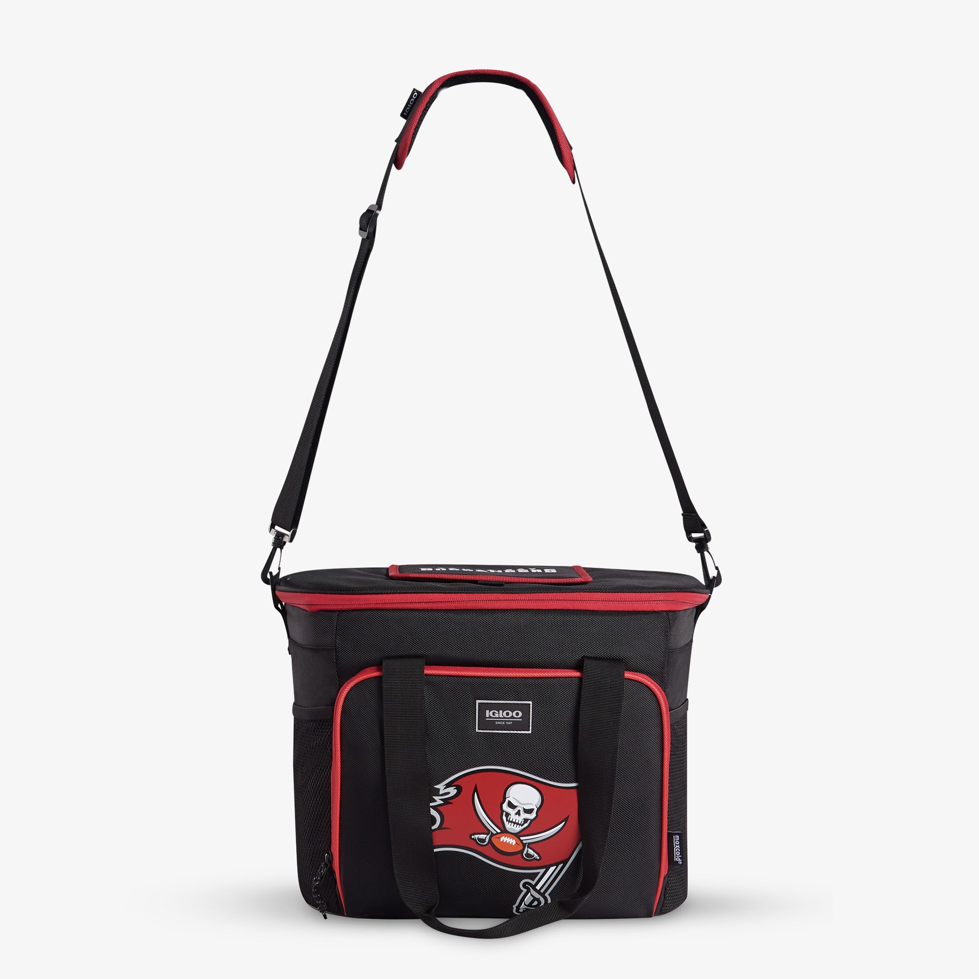 Tam B Buccanee Tailga Tote - Image 6