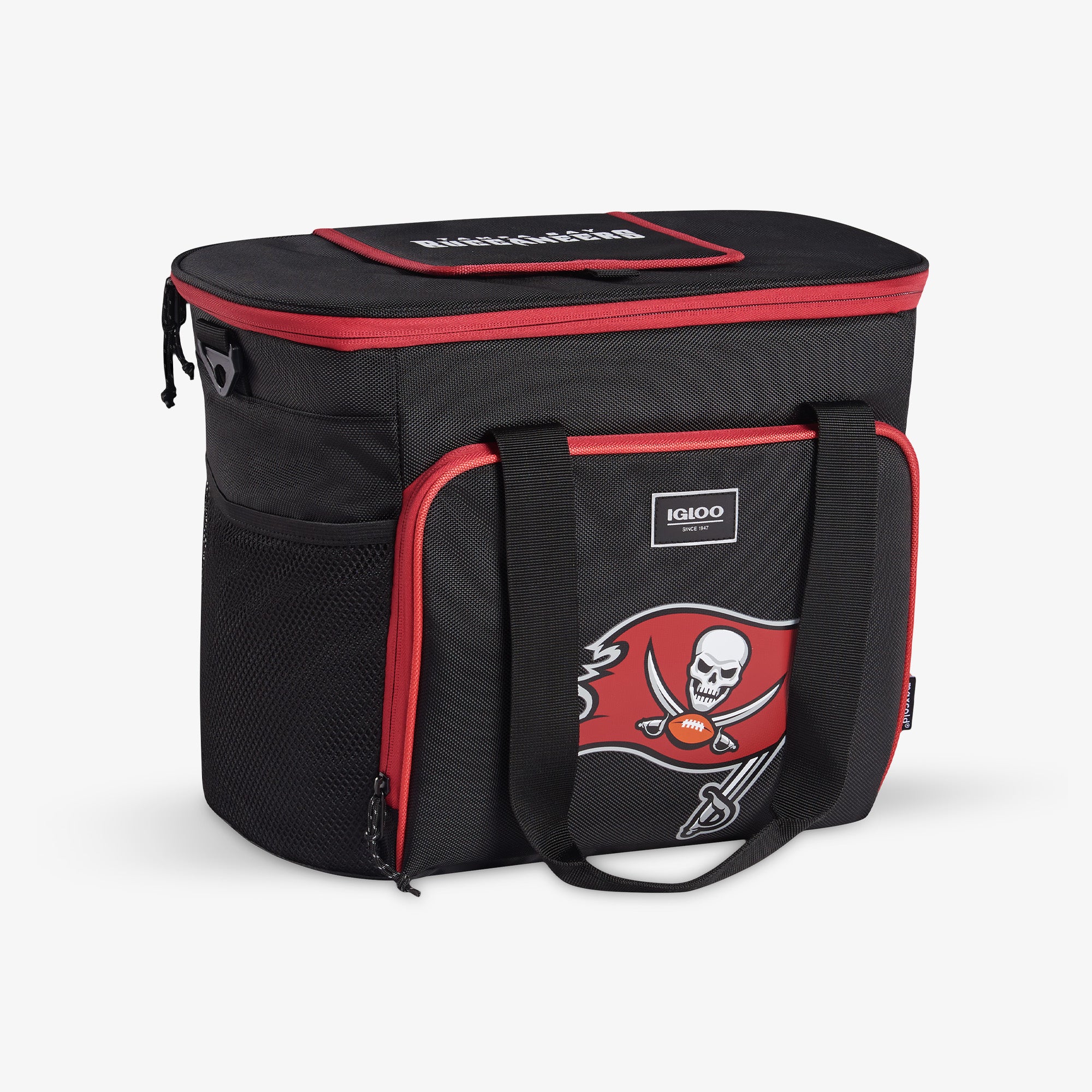 Tam B Buccanee Tailga Tote - Image 4
