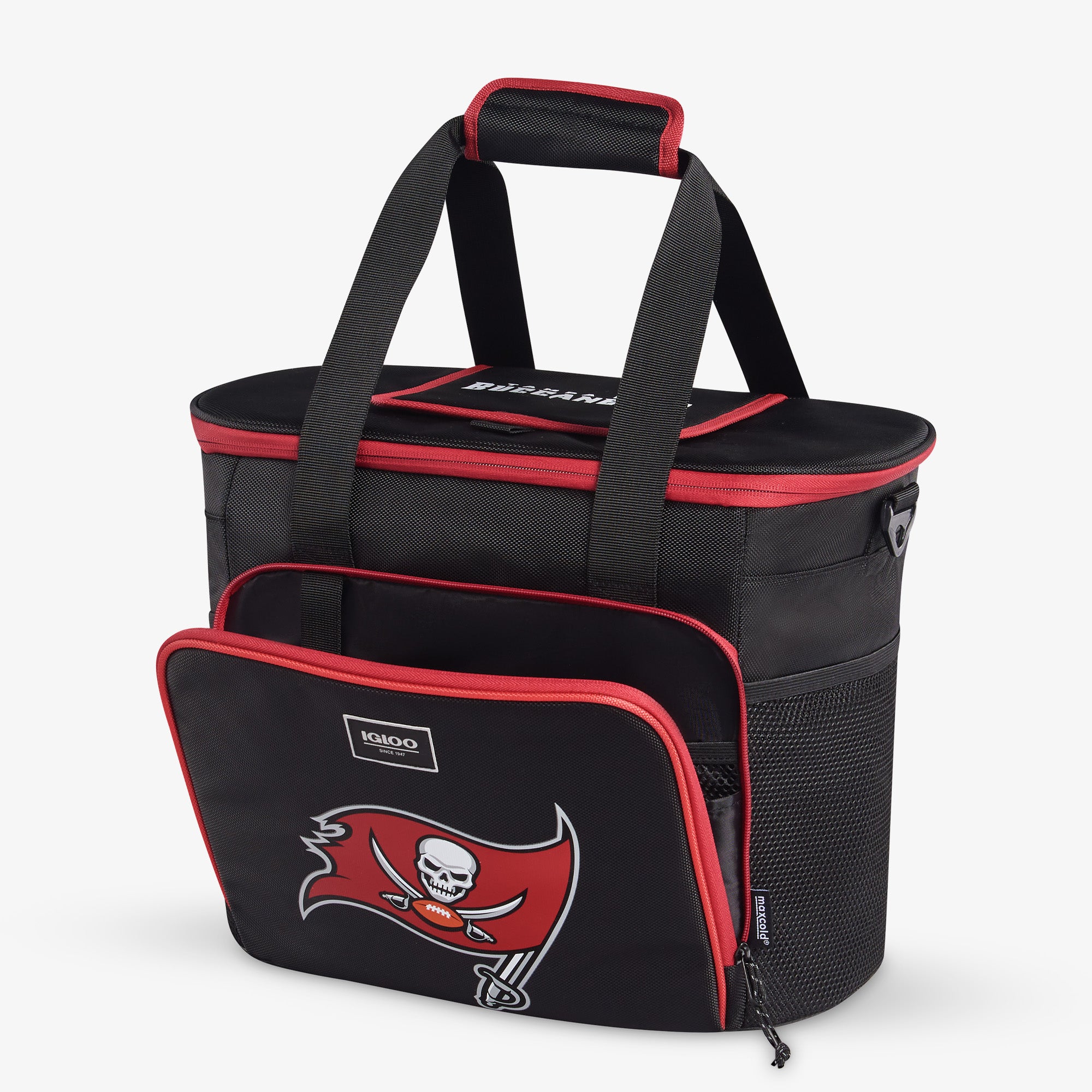 Tam B Buccanee Tailga Tote - Image 2