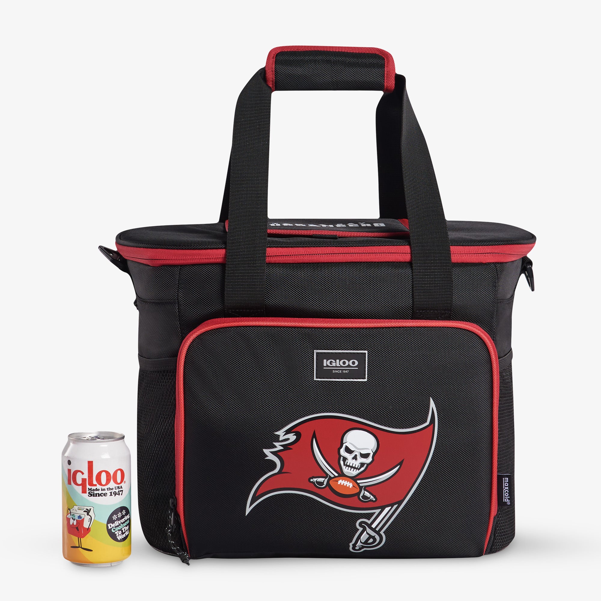 Tam B Buccanee Tailga Tote - Image 7