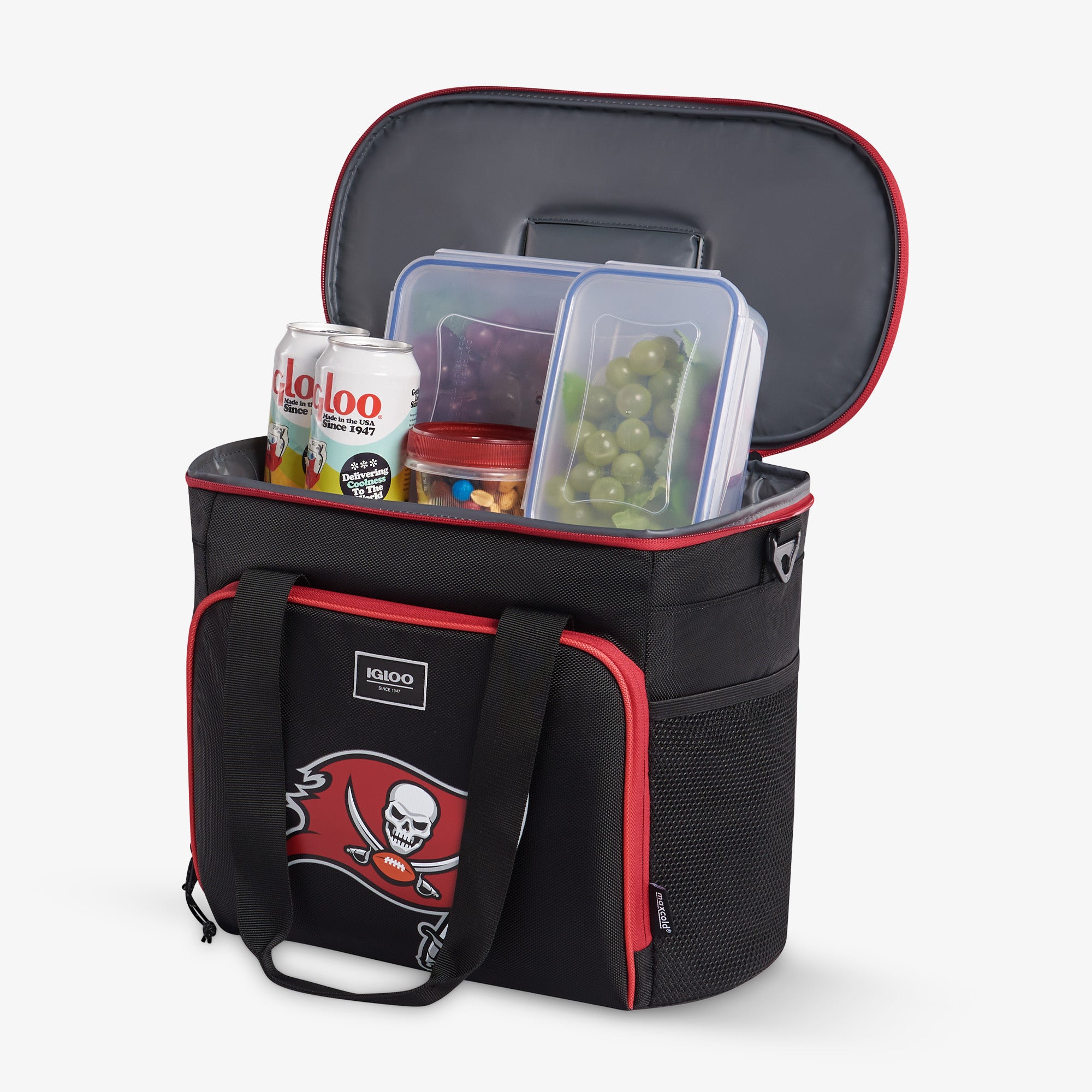 Tam B Buccanee Tailga Tote - Image 3