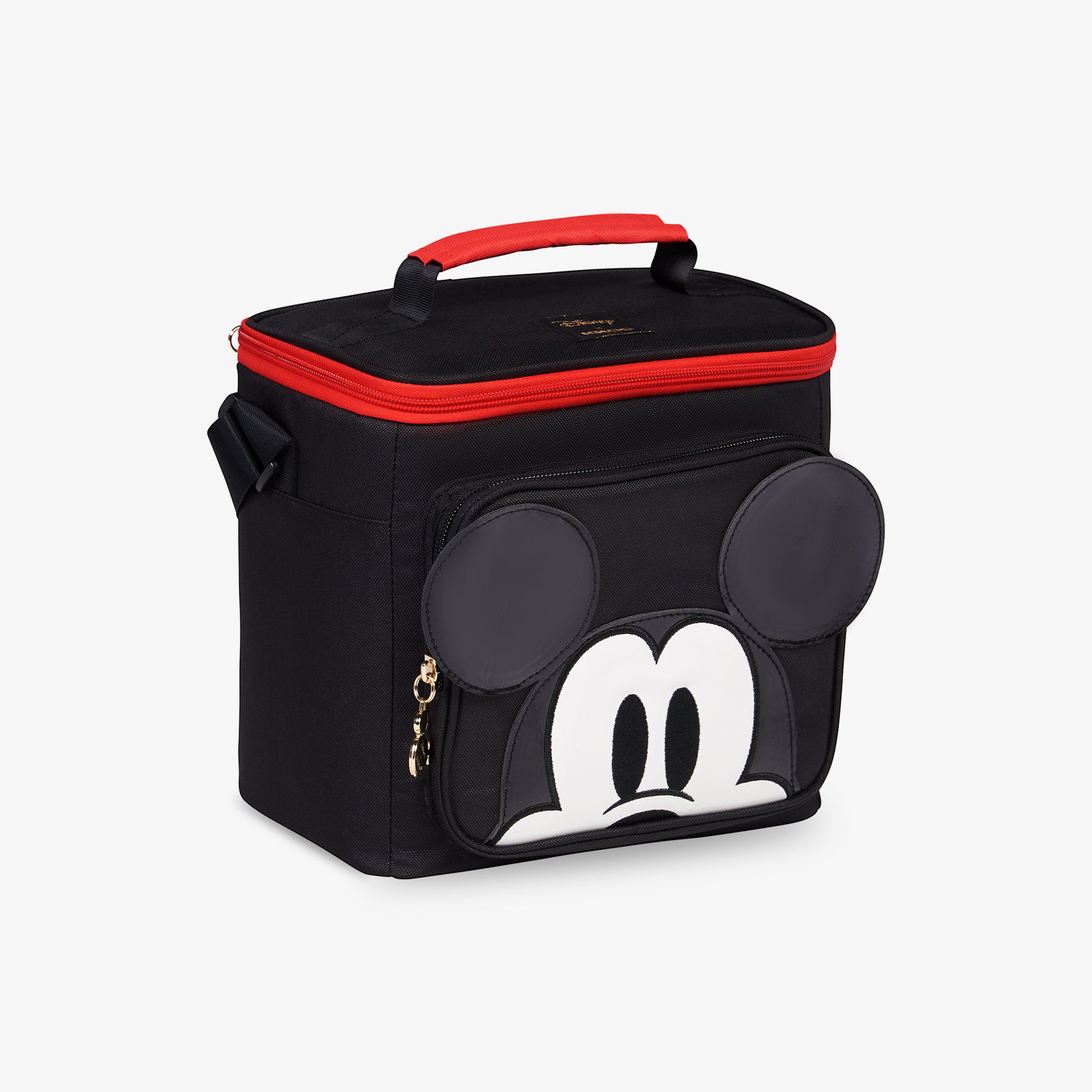 Disn Mick Mou Squa Lun Cool Bag - Image 5