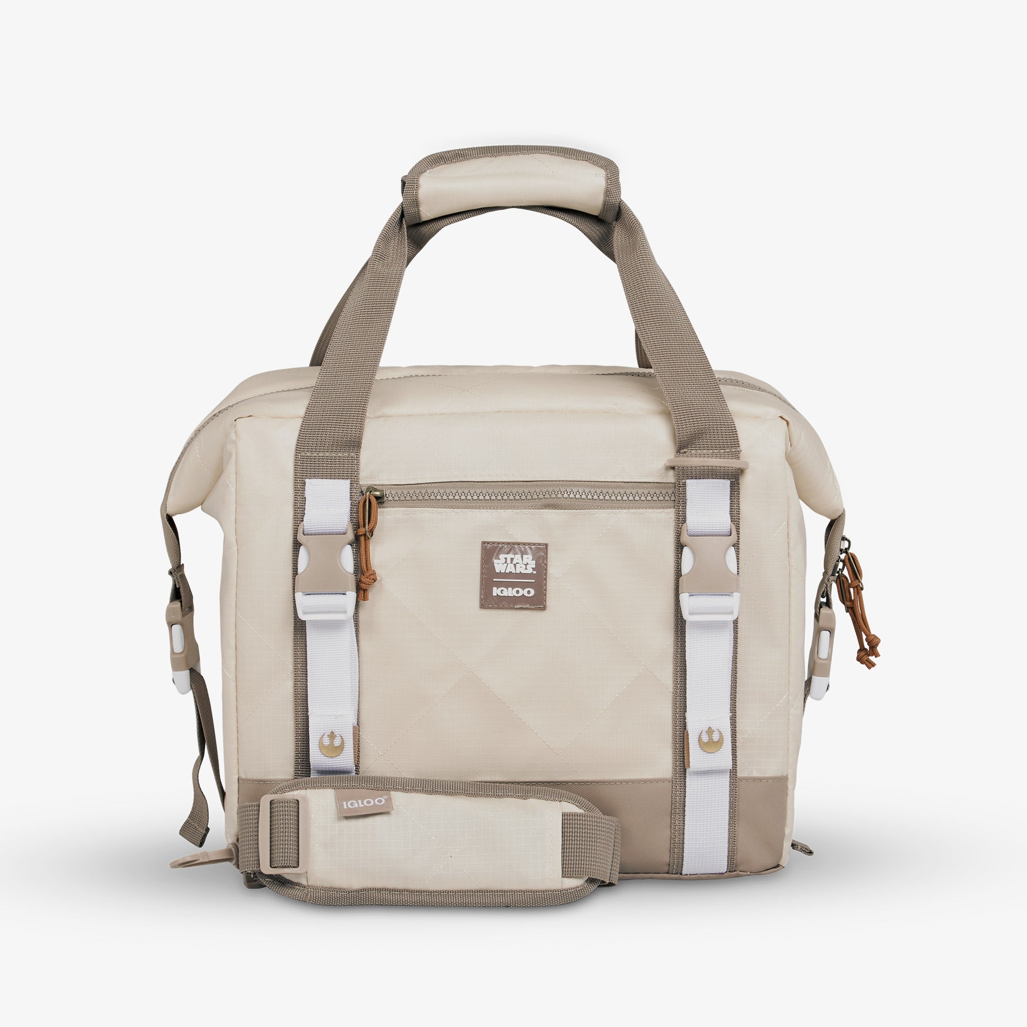 St Wa Prince Lei To Cool Bag