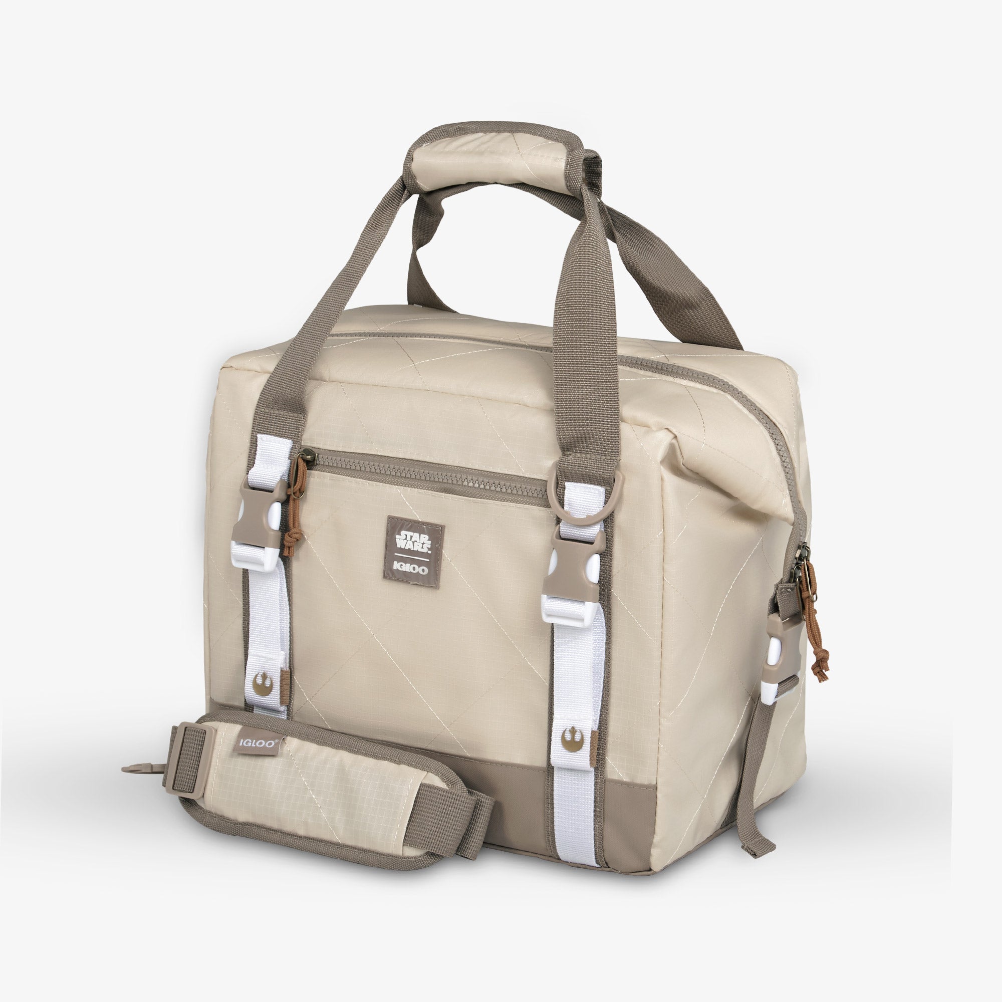 St Wa Prince Lei To Cool Bag - Image 2
