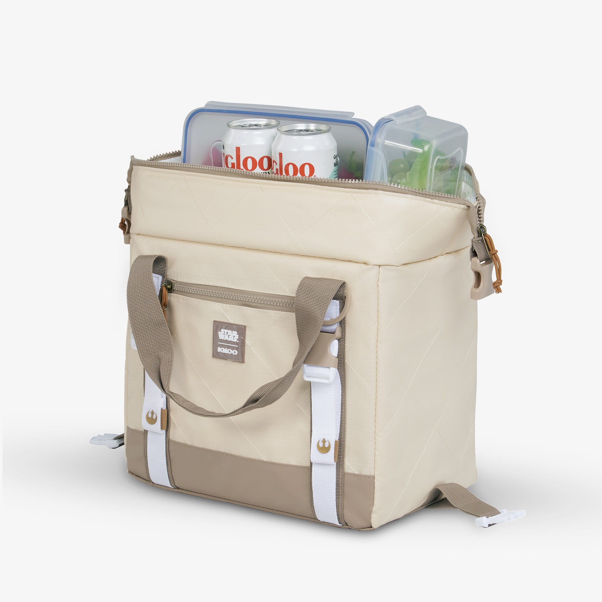 St Wa Prince Lei To Cool Bag - Image 3