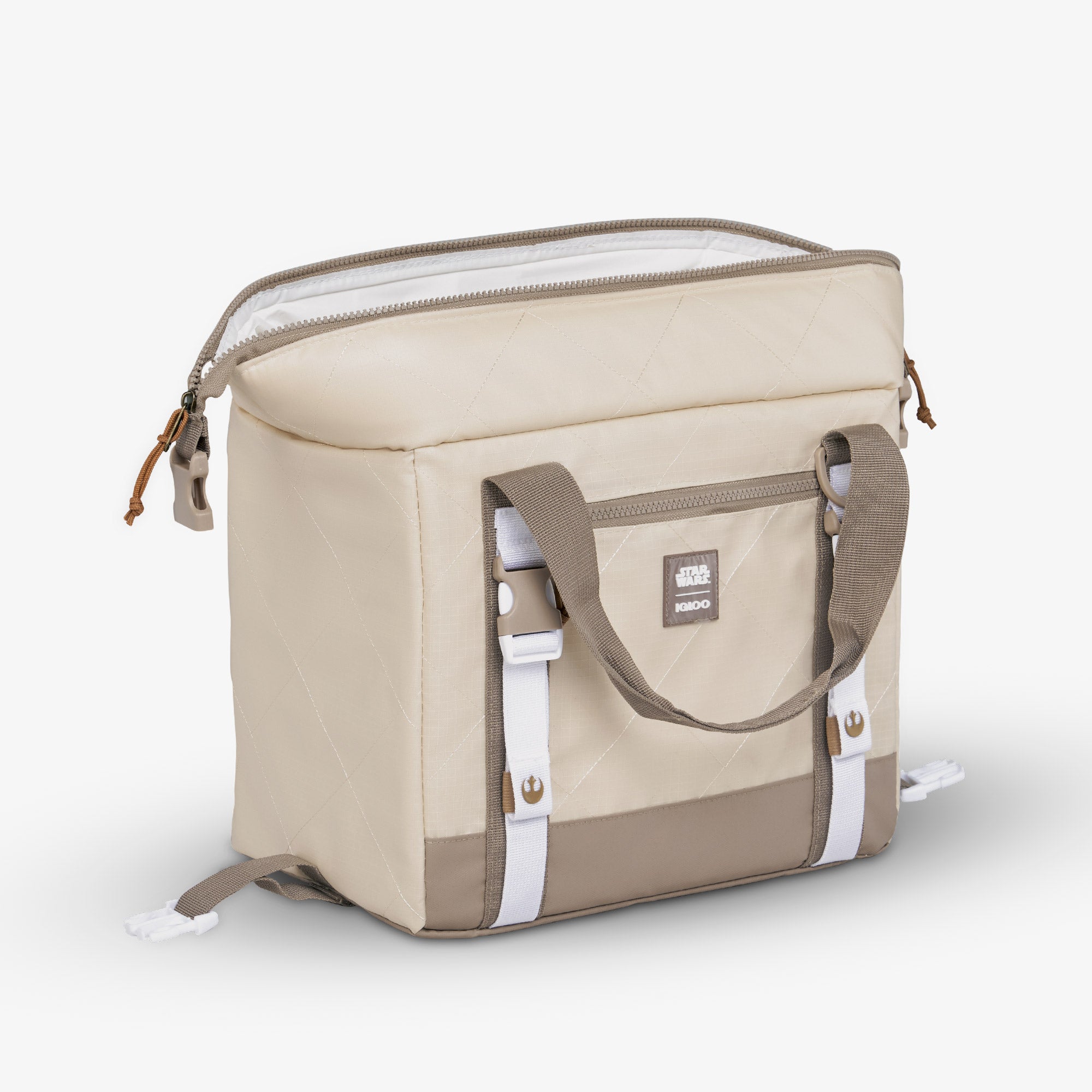 St Wa Prince Lei To Cool Bag - Image 4