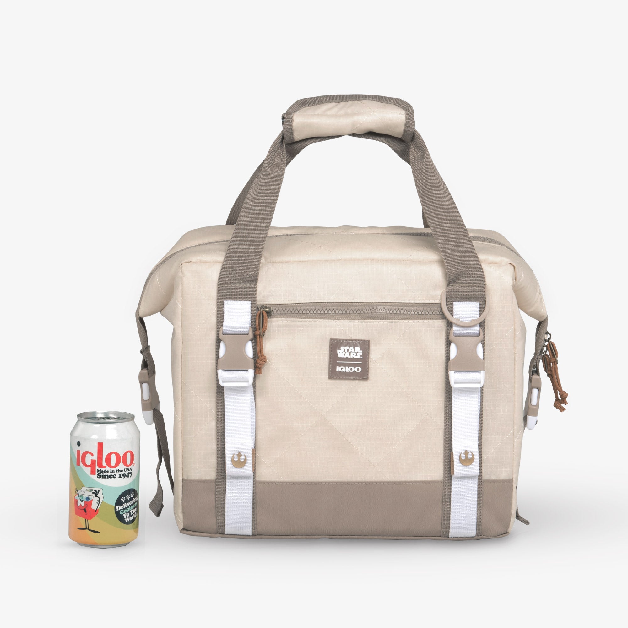 St Wa Prince Lei To Cool Bag - Image 5
