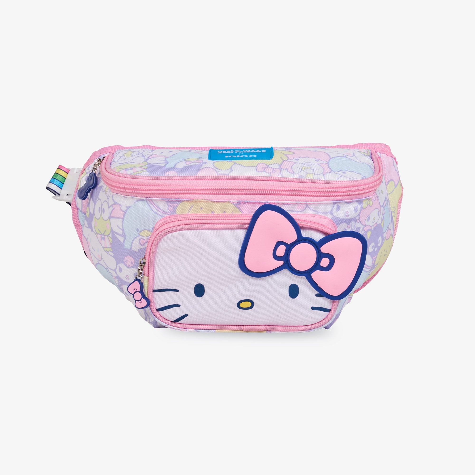Hello Kitty and Friends BFF Fanny Pack