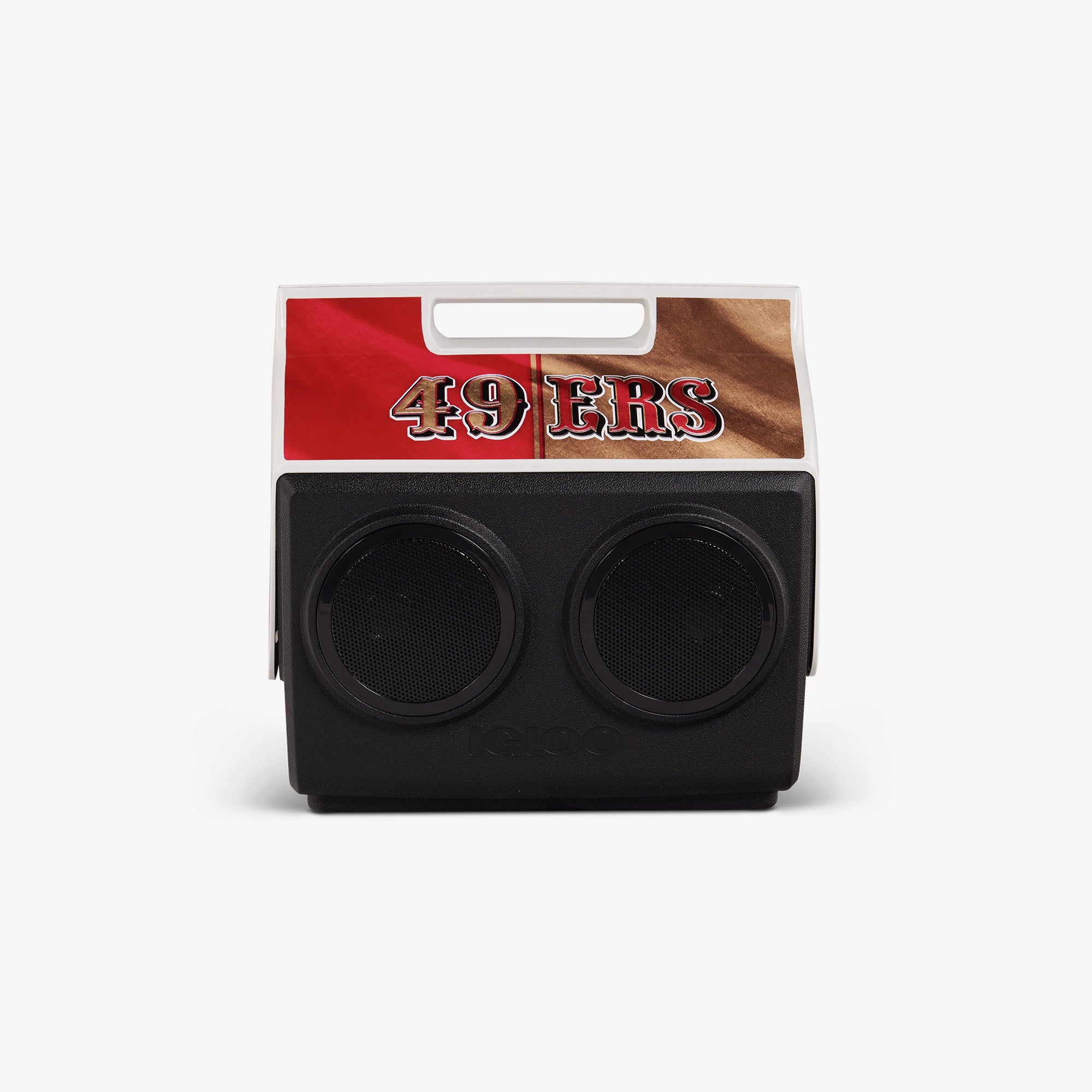 San Francisco 49ers KoolTunes