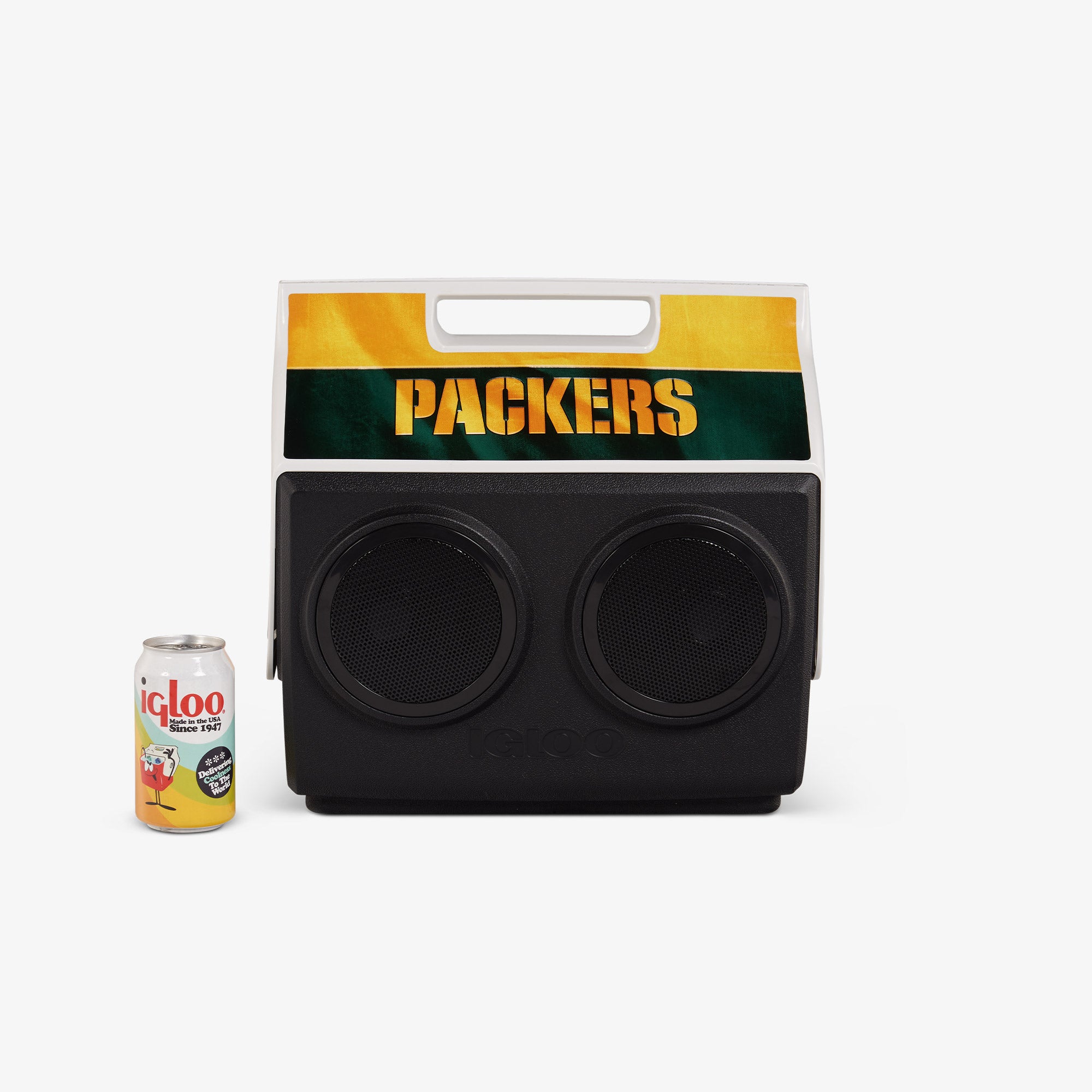 Green Bay Packers KoolTunes - Image 7