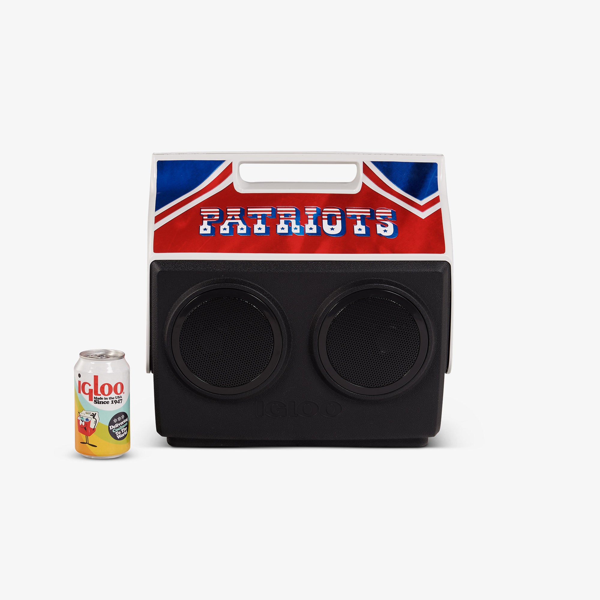 New England Patriots KoolTunes - Image 7