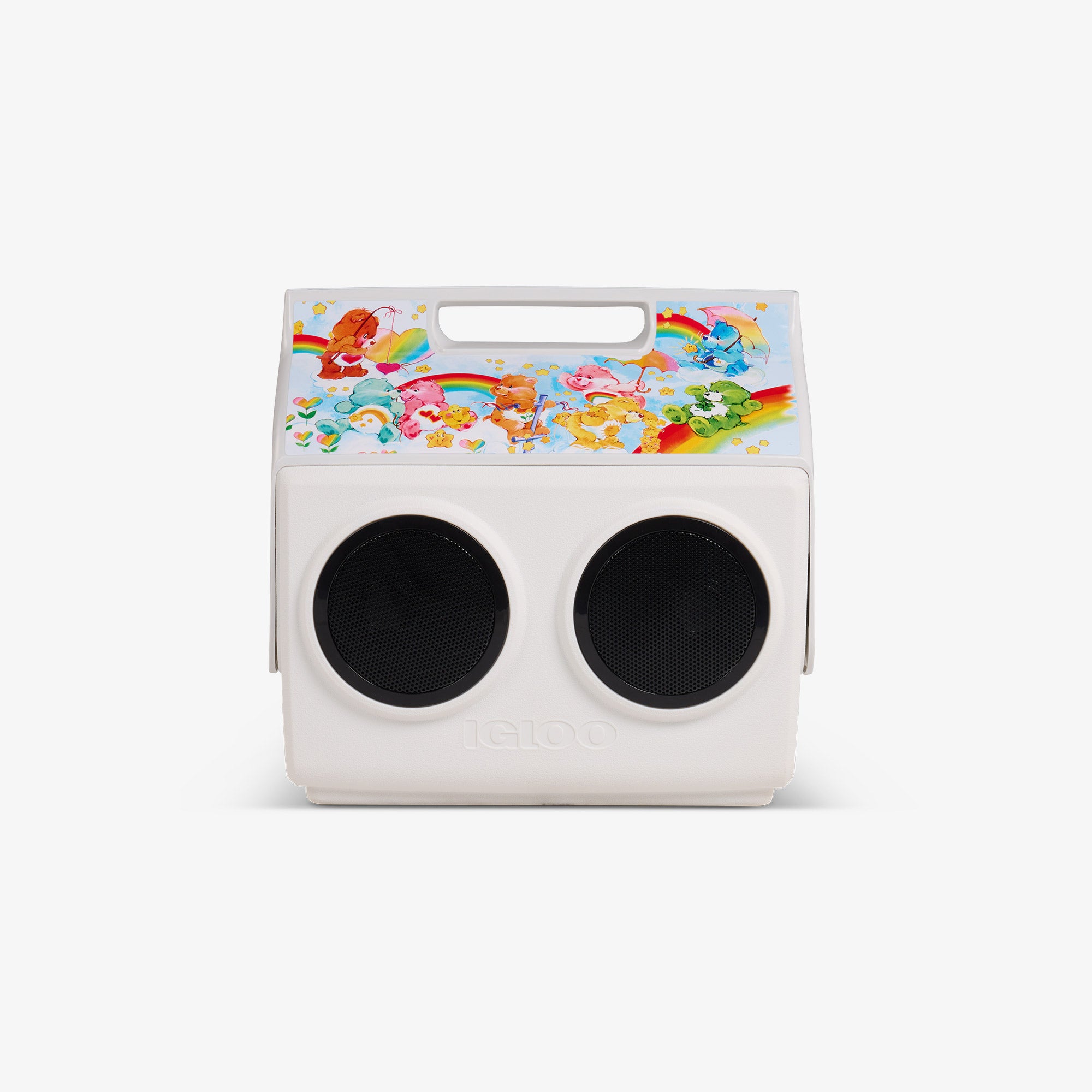 The Care Bears KoolTunes