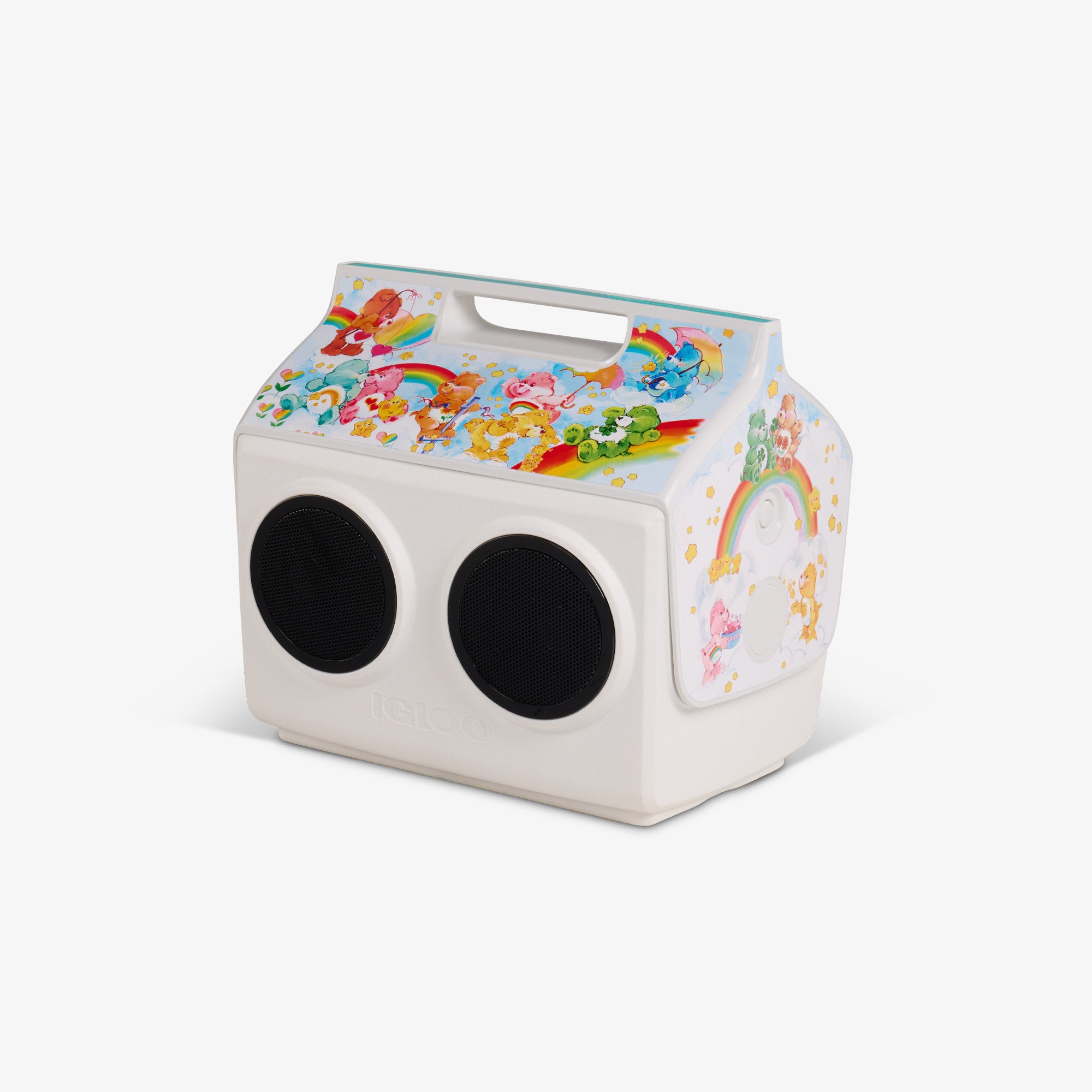 The Care Bears KoolTunes - Image 2