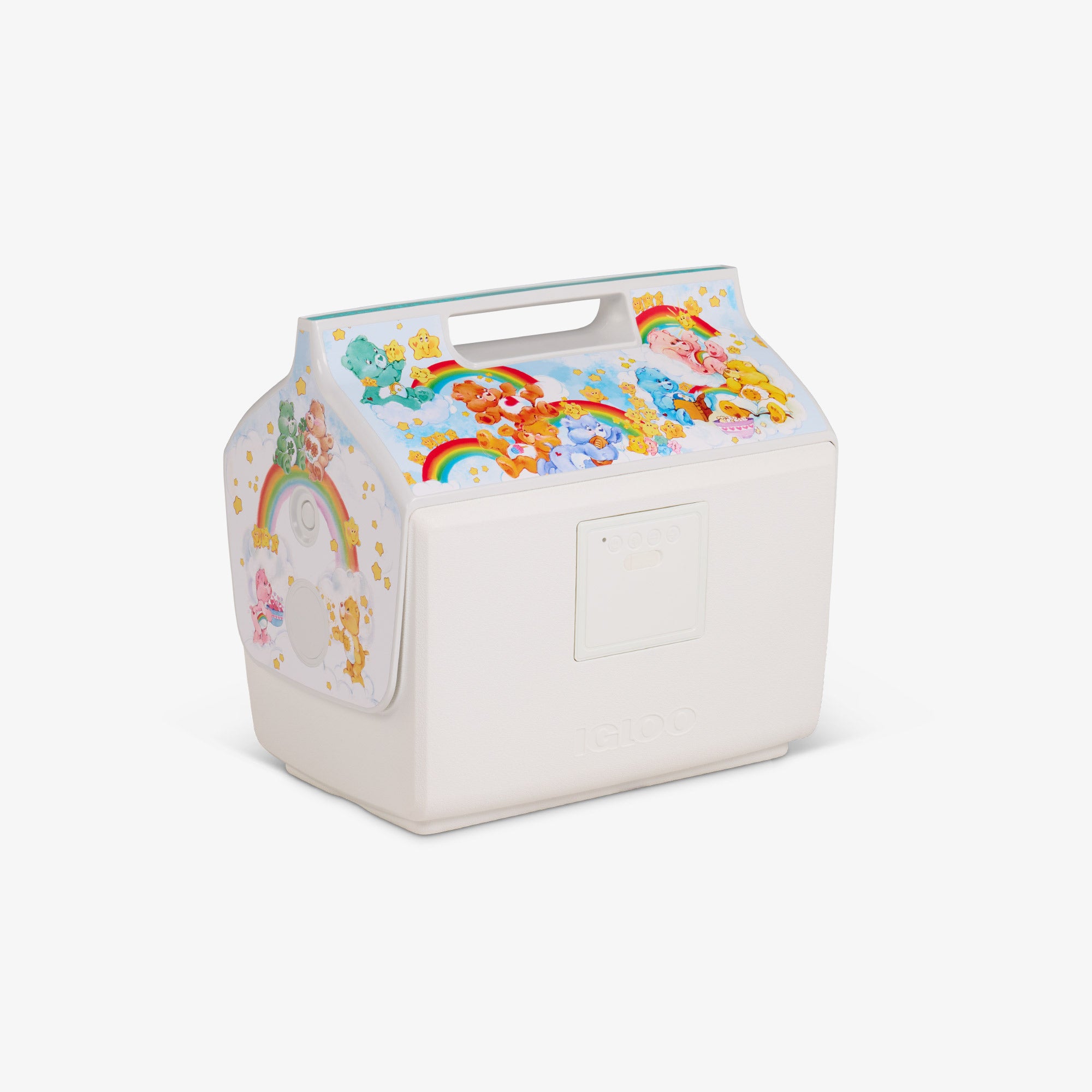 The Care Bears KoolTunes - Image 5