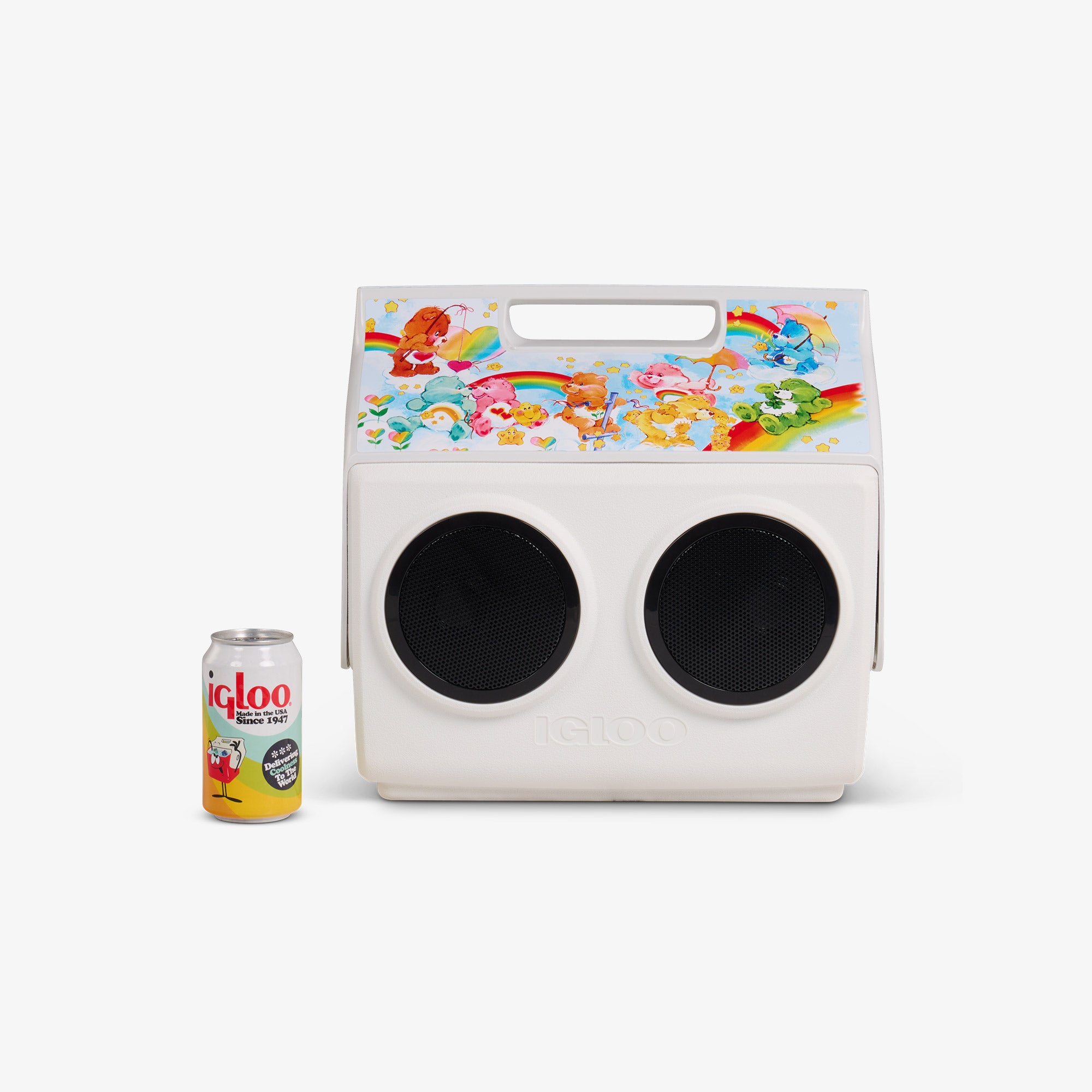 The Care Bears KoolTunes - Image 7