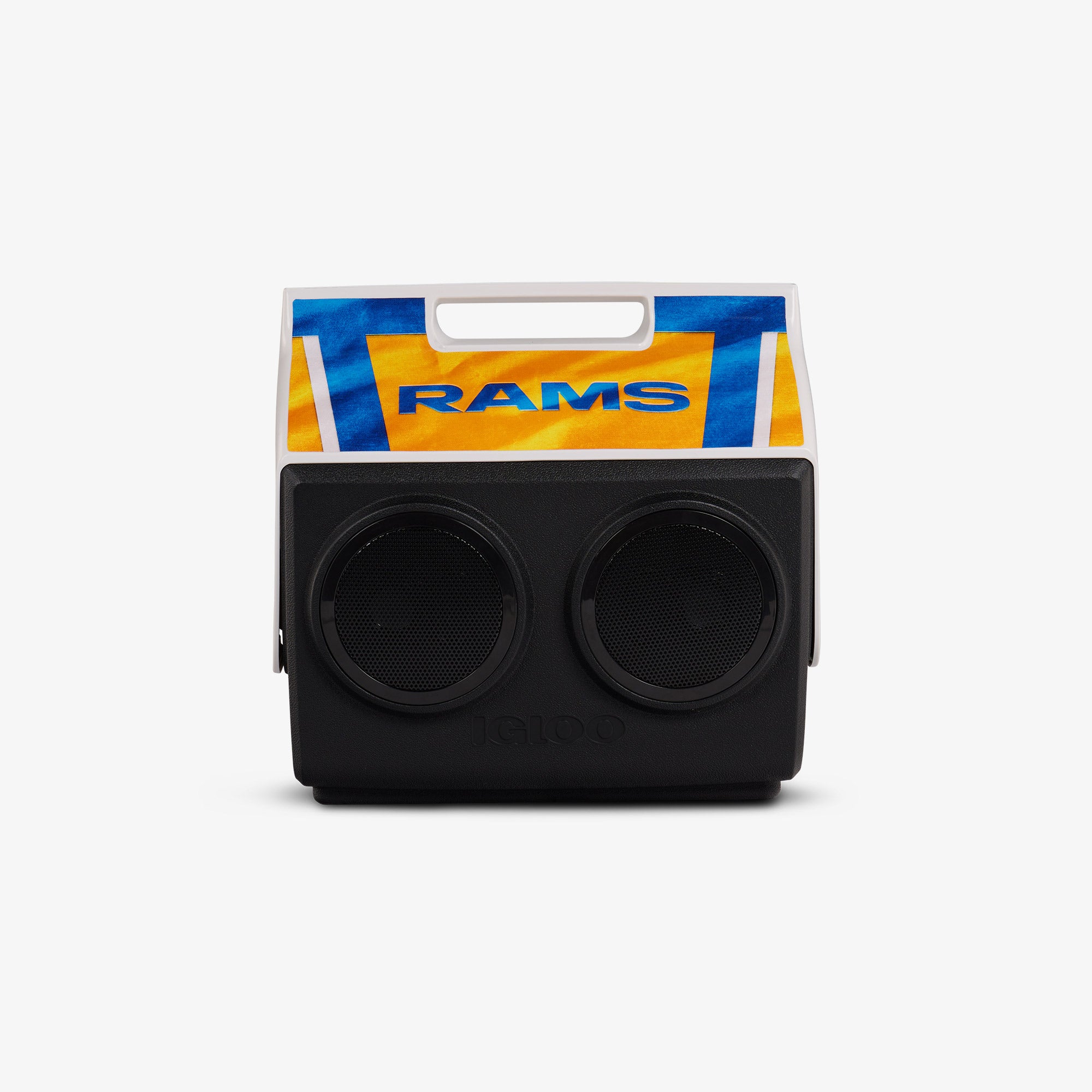 Los Angeles Rams KoolTunes