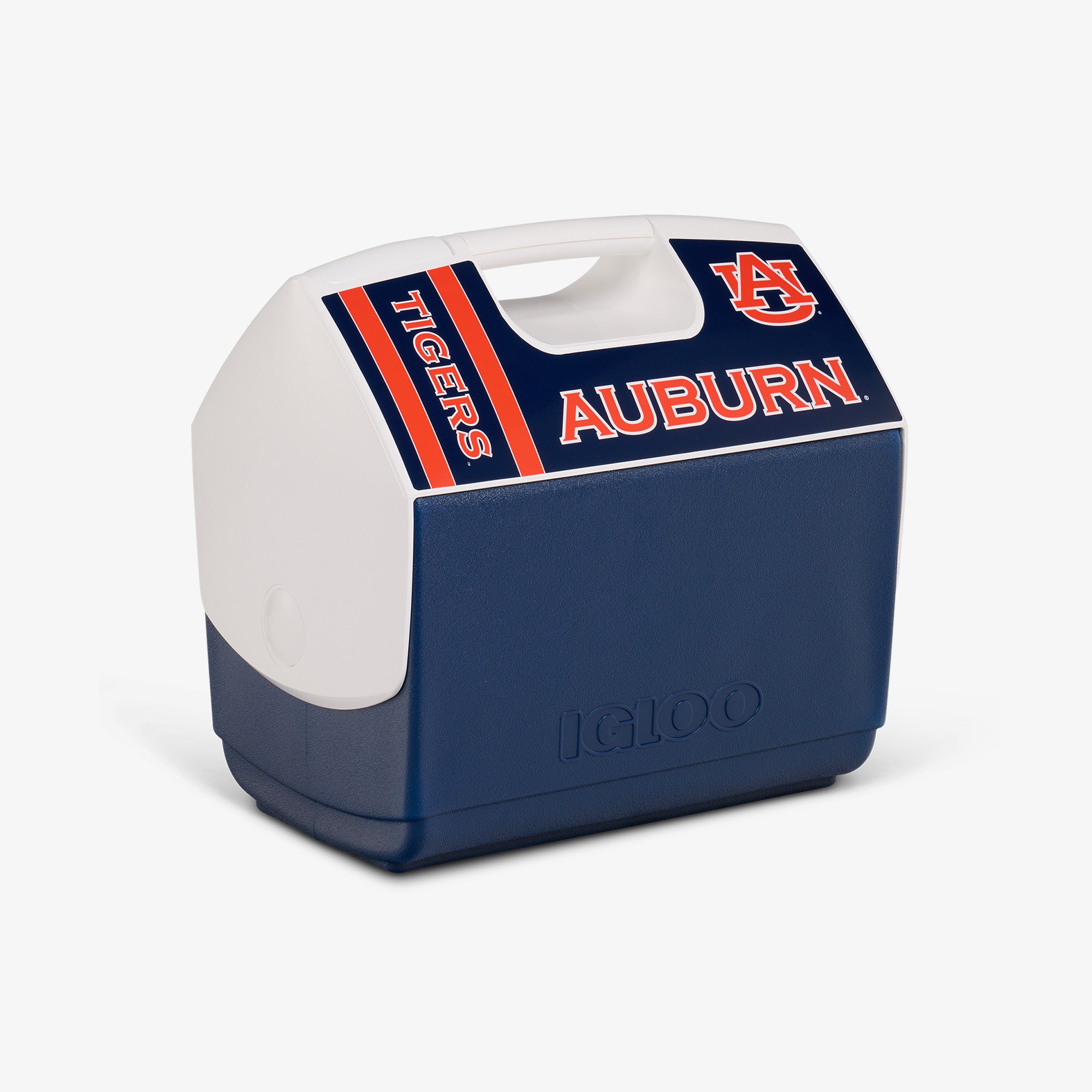 Auburn University Playmate Elite 16 Qt Cooler - Image 4