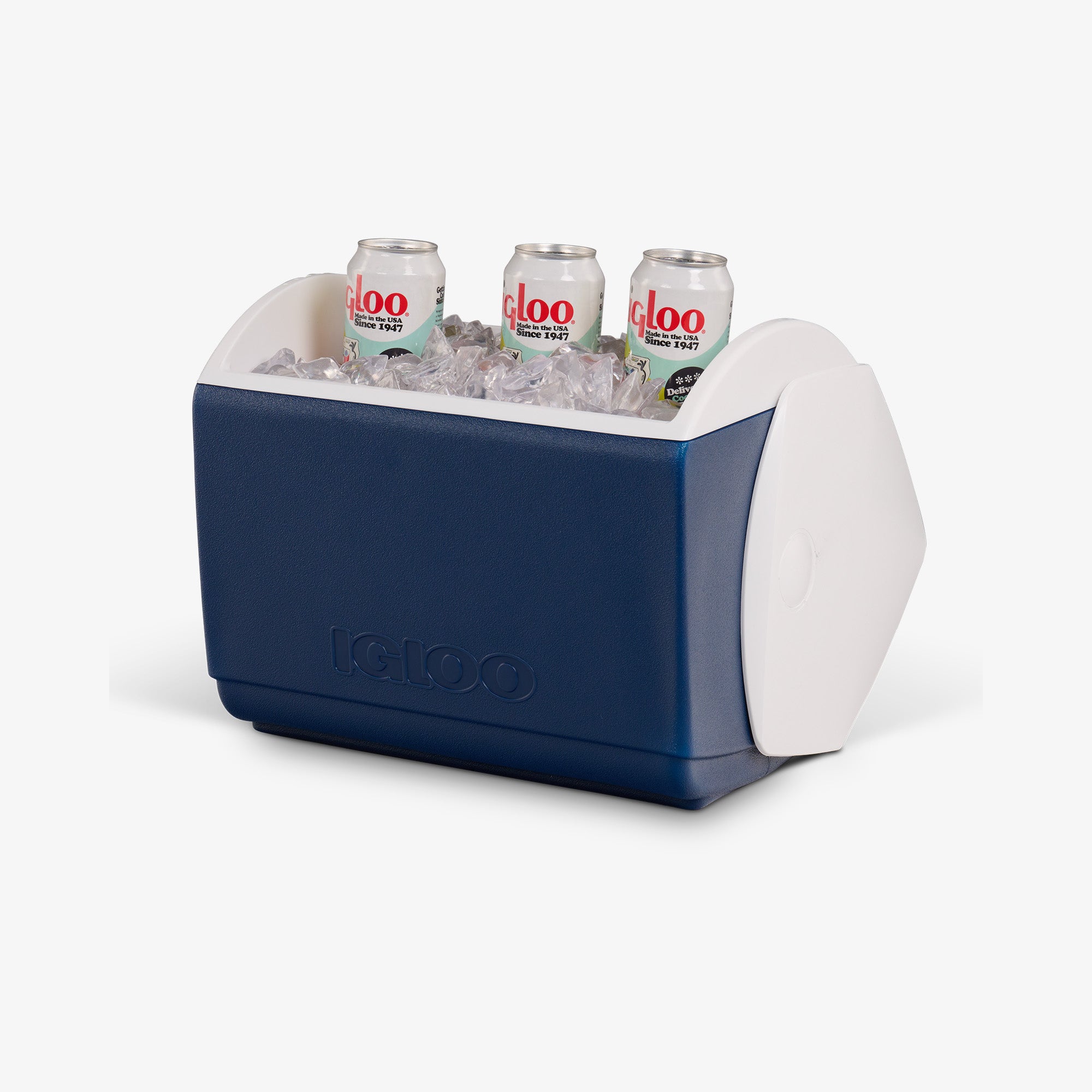Auburn University Playmate Elite 16 Qt Cooler - Image 3