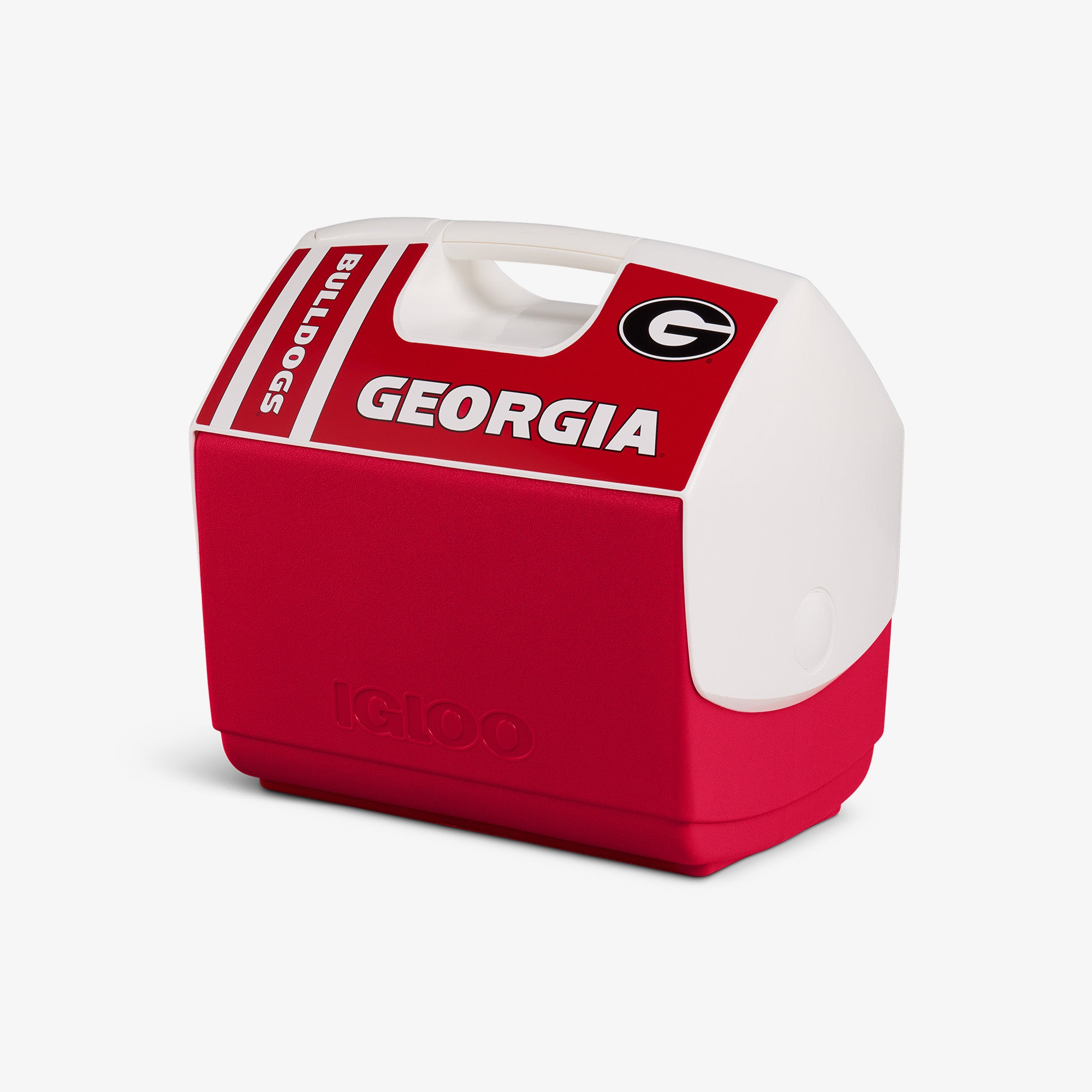 University of Georgia Playmate Elite 16 Qt Cooler - Image 2