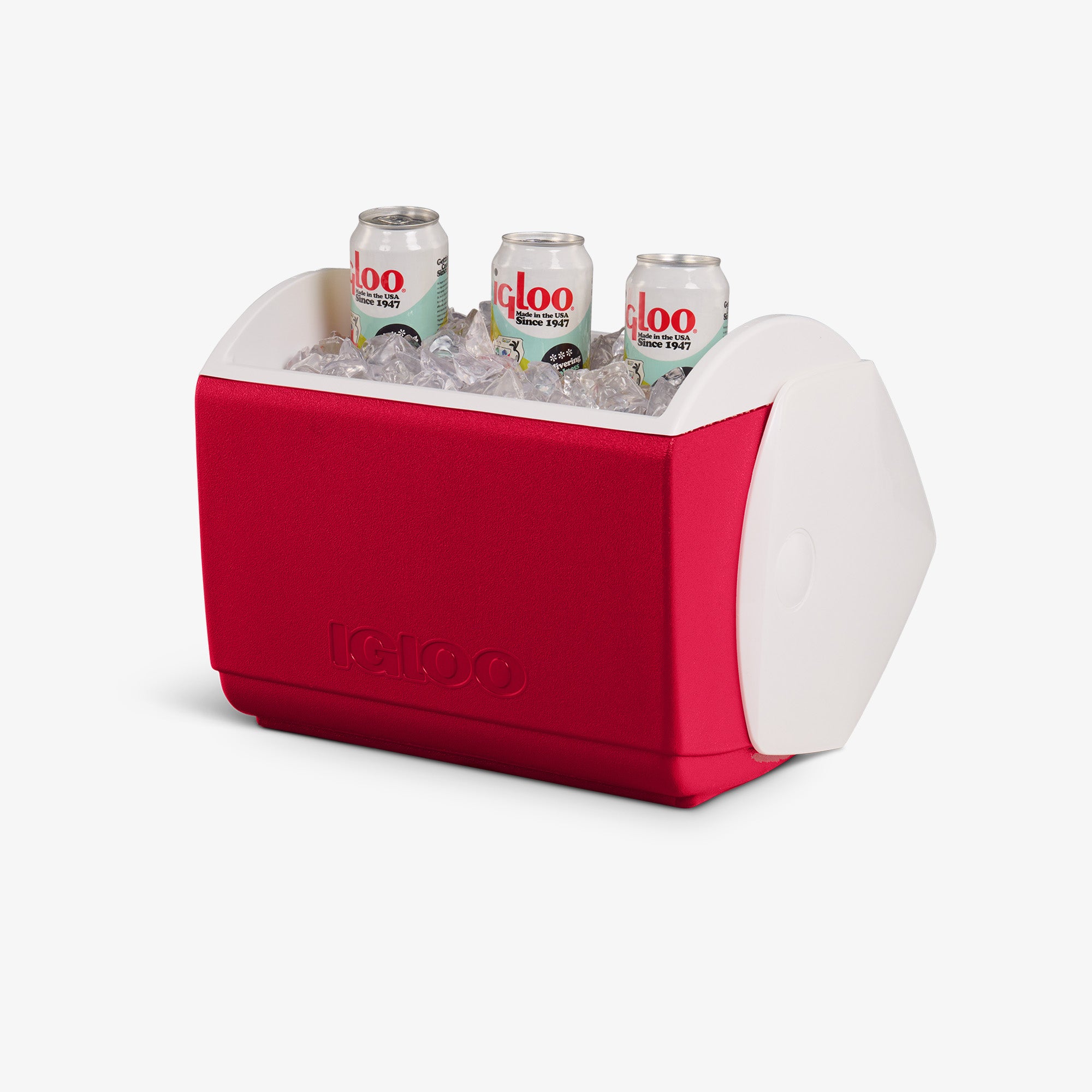 University of Georgia Playmate Elite 16 Qt Cooler - Image 3