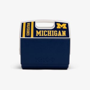 Universi Michiga Playma Eli Cooler
