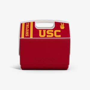 Universi Southe Californ Playma Eli Cooler