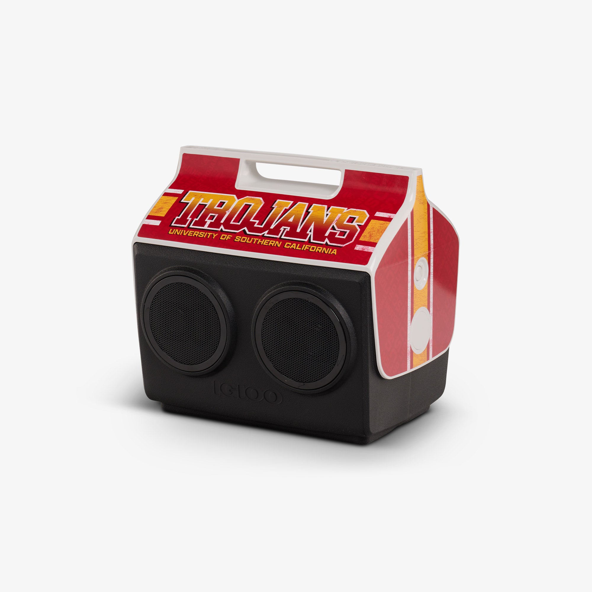 Universi Southe Californ KoolTunes - Image 2