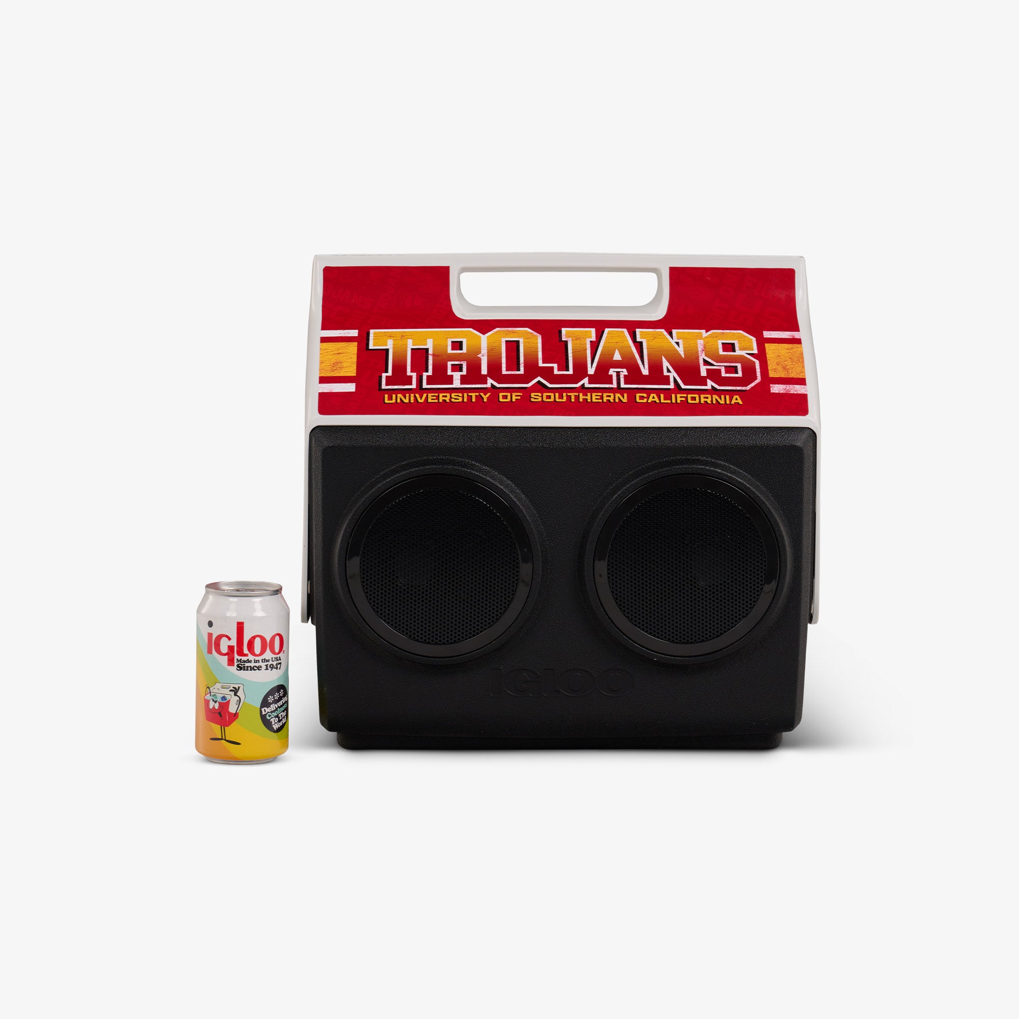 Universi Southe Californ KoolTunes - Image 7