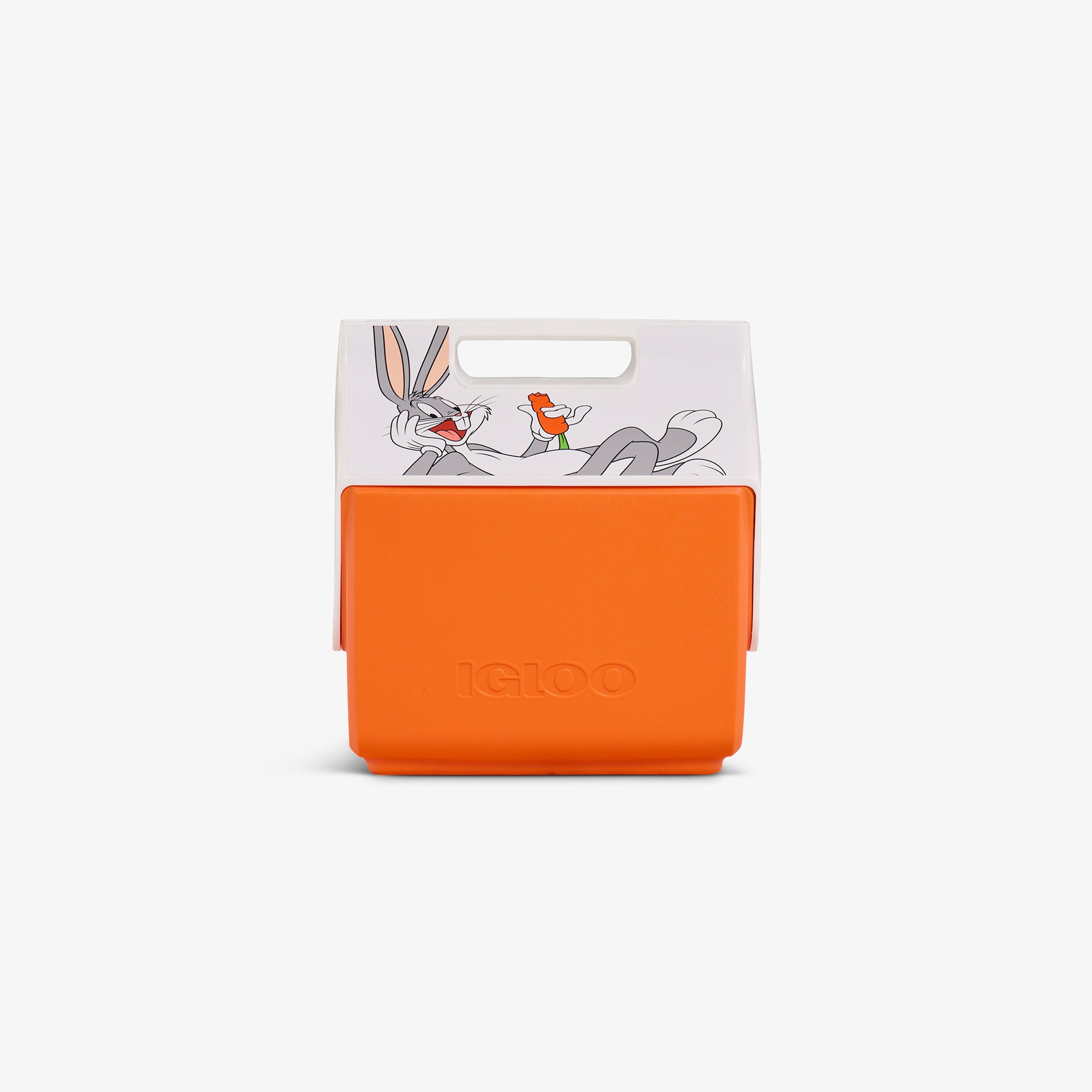 Bugs Bunny Little Playmate 7 Qt Cooler