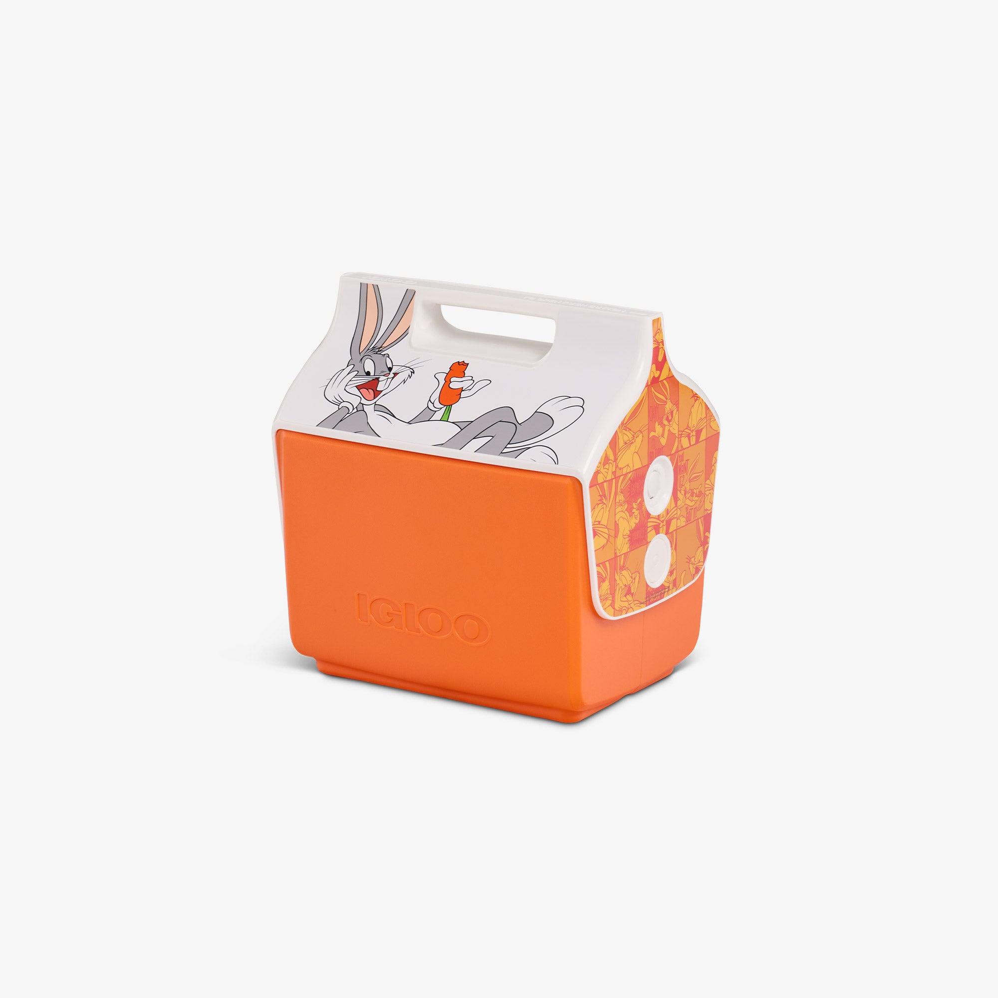 Bugs Bunny Little Playmate 7 Qt Cooler - Image 2