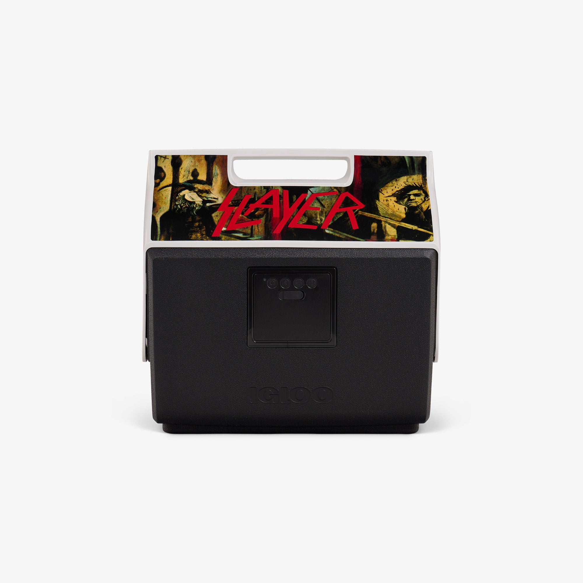Slayer Reign in Blood KoolTunes - Image 6