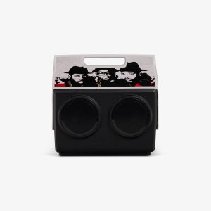 R D It Tric KoolTunes