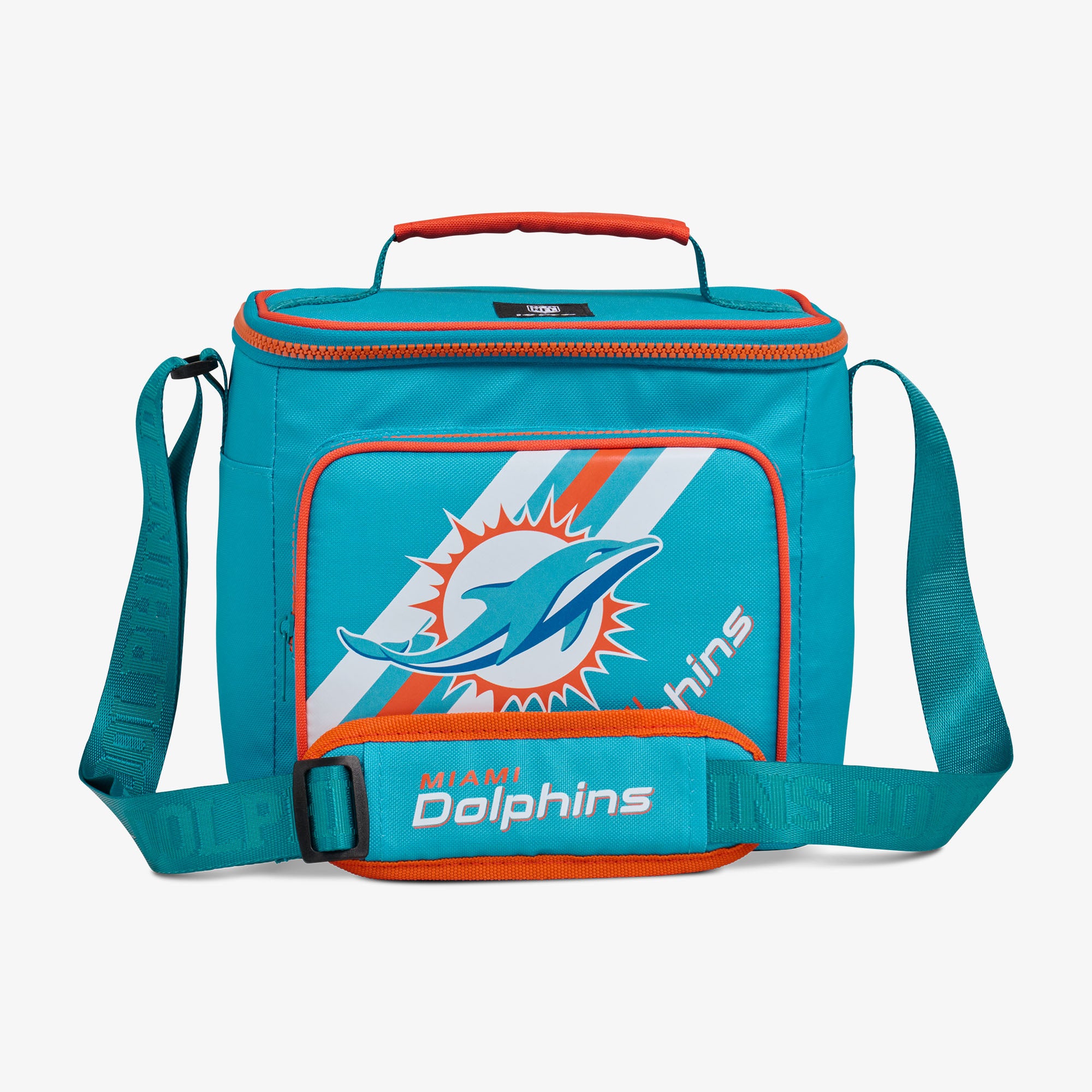 Mia Dolphi Squa Lun Cool Bag