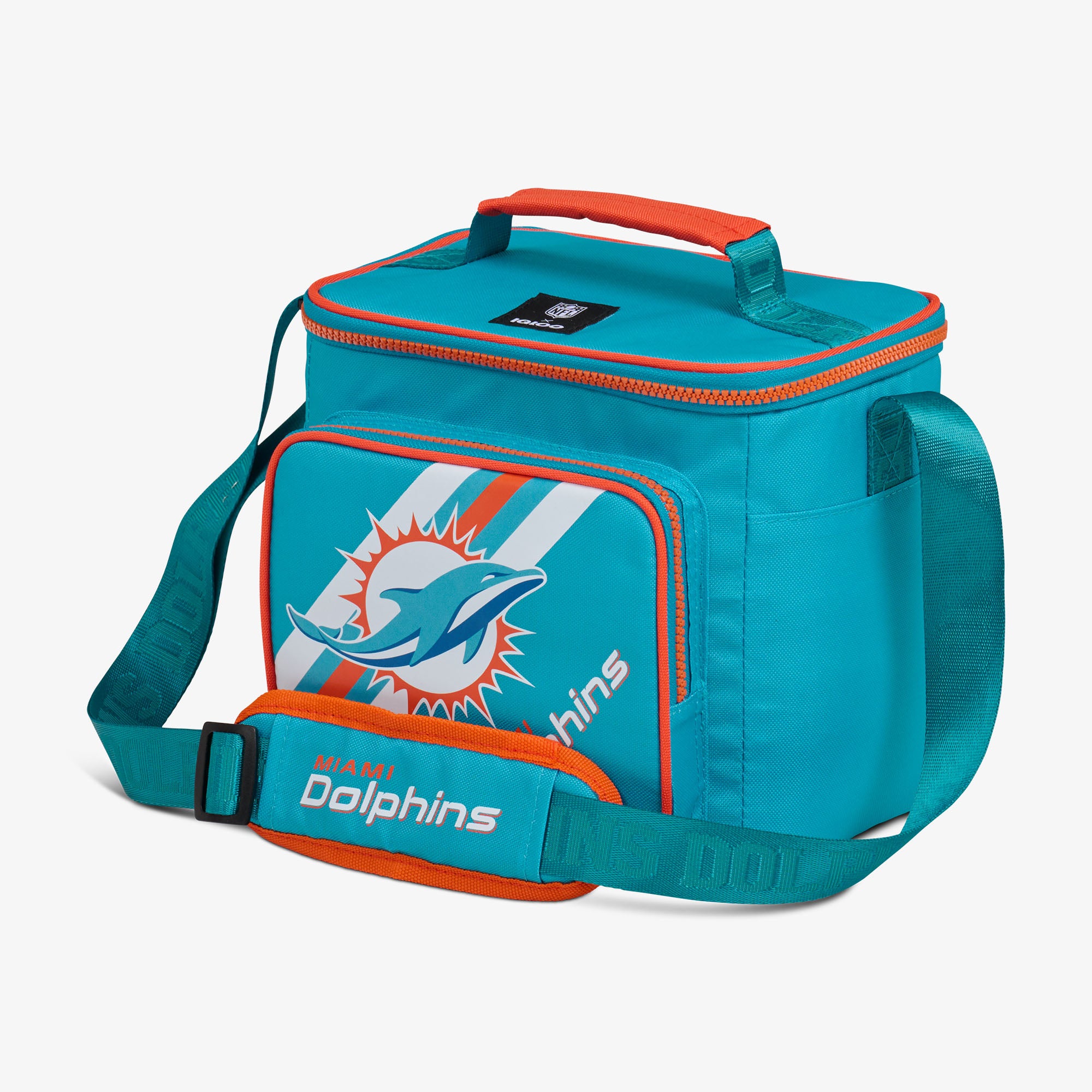 Mia Dolphi Squa Lun Cool Bag - Image 2