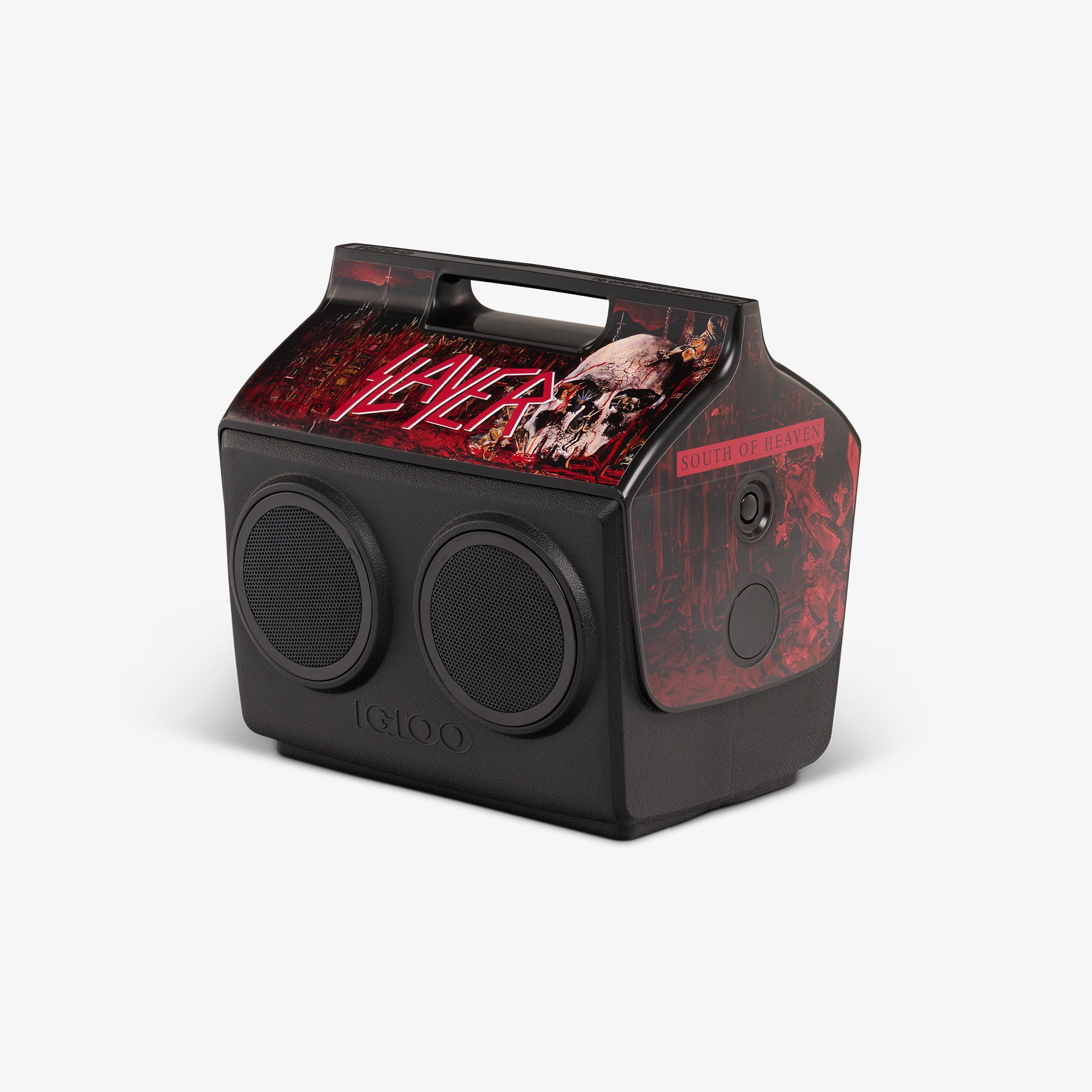 Slay Sou Heav KoolTunes - Image 2