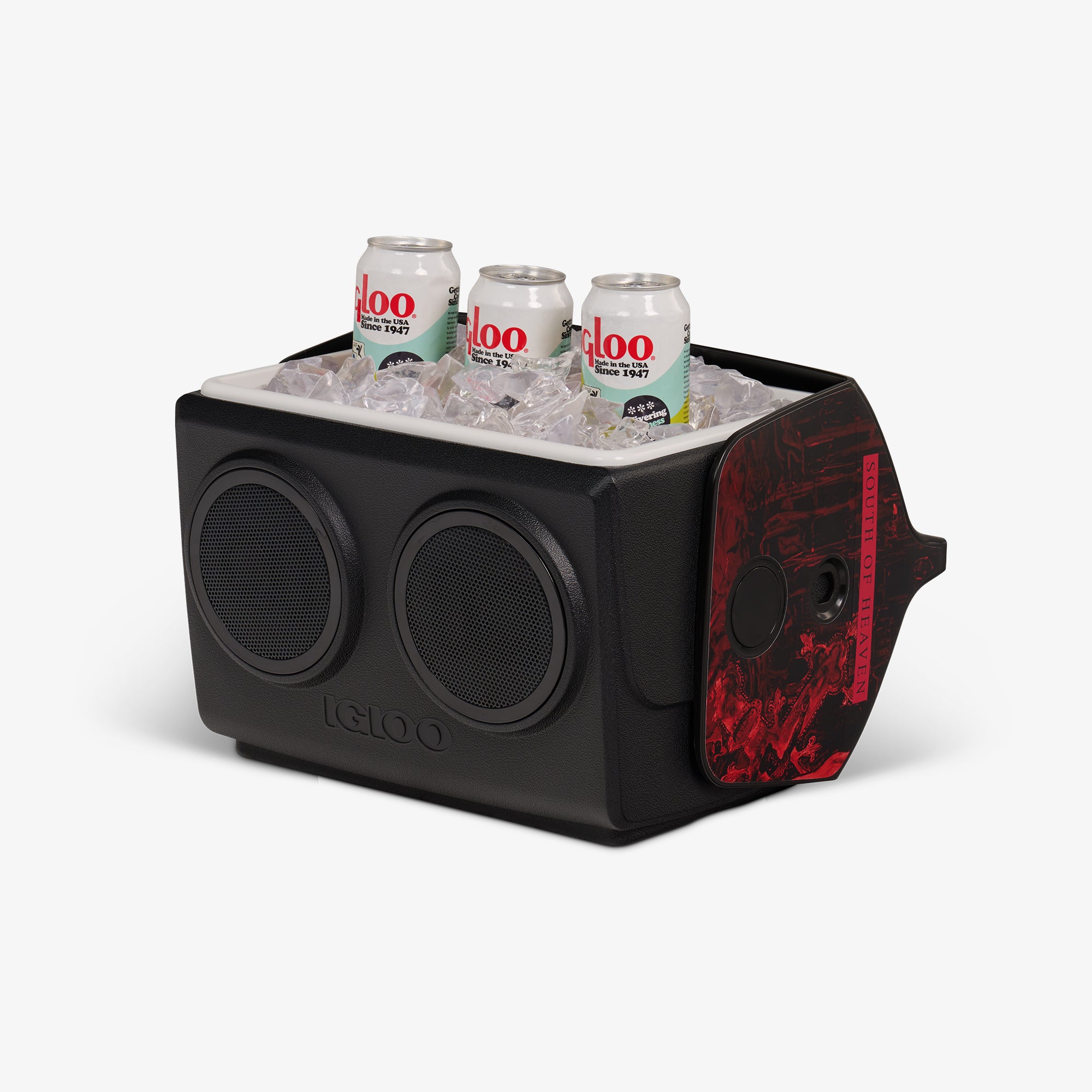 Slay Sou Heav KoolTunes - Image 4