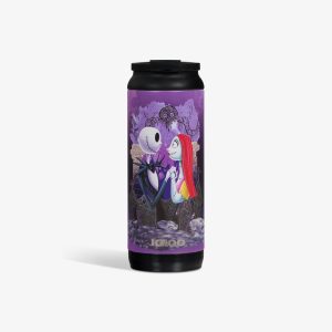 Disn T Burton T Nightma Befo Christm Ja Skellingt Sal Fl ' S Tumbler