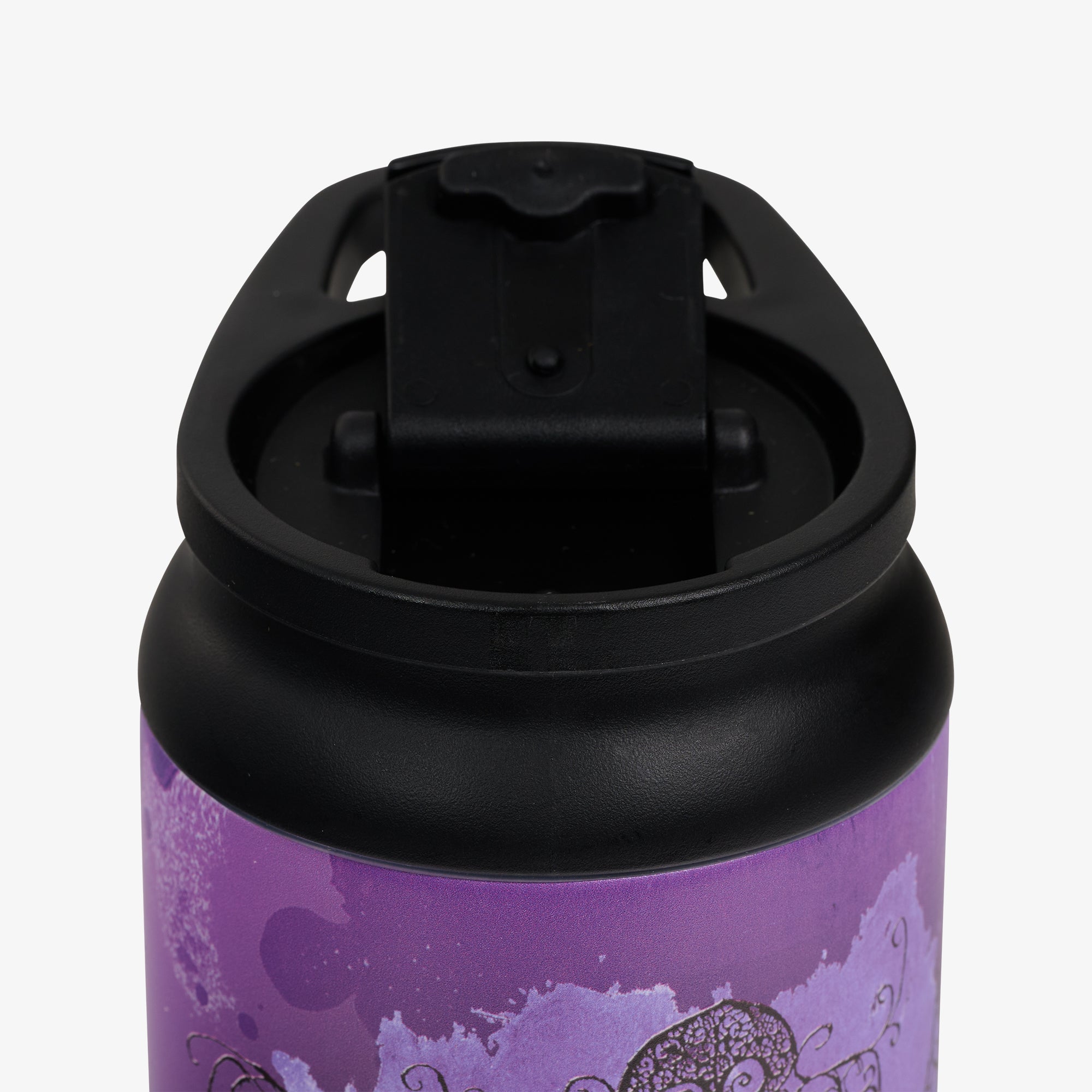 Disn T Burton T Nightma Befo Christm Ja Skellingt Sal Fl ' S Tumbler - Image 5