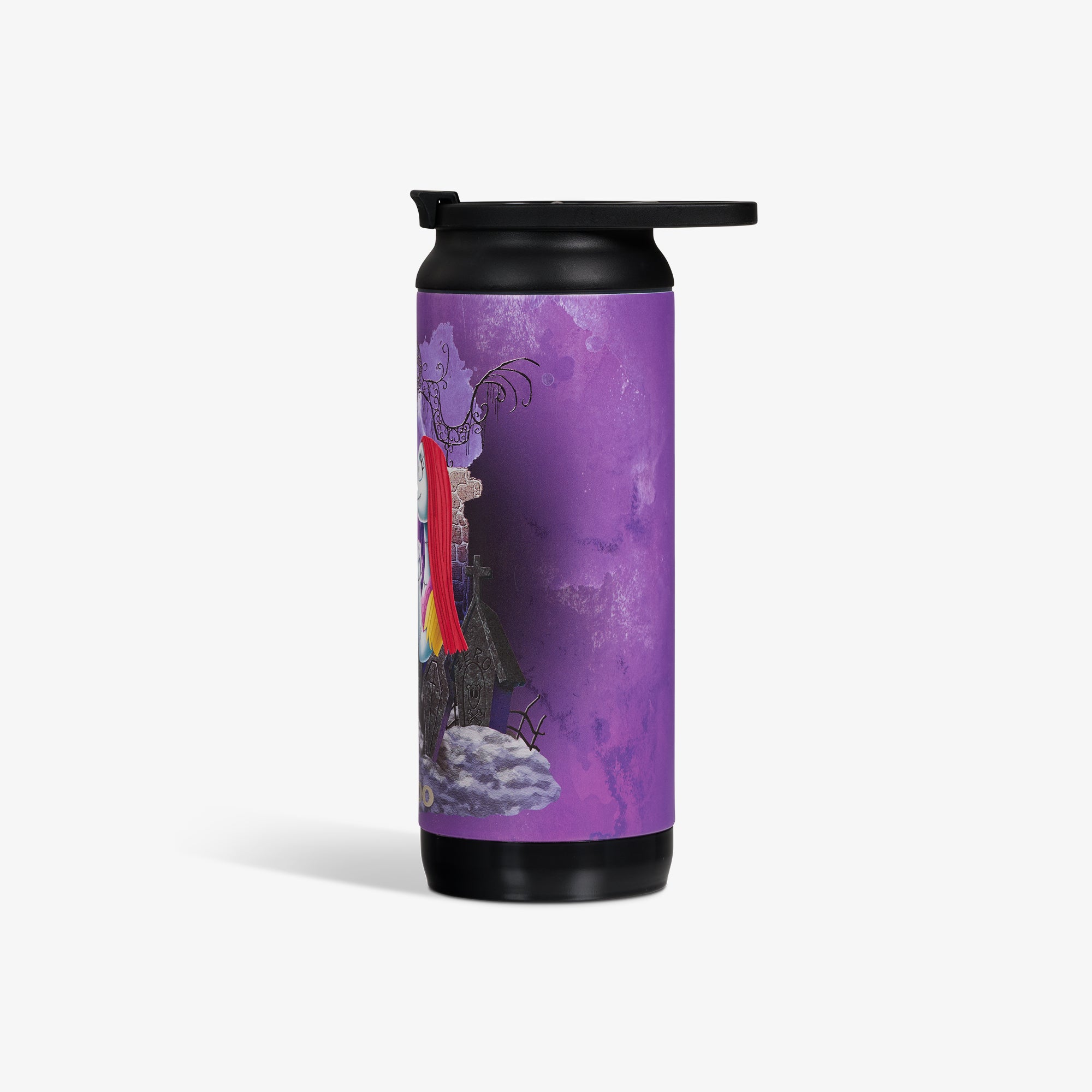 Disn T Burton T Nightma Befo Christm Ja Skellingt Sal Fl ' S Tumbler - Image 6