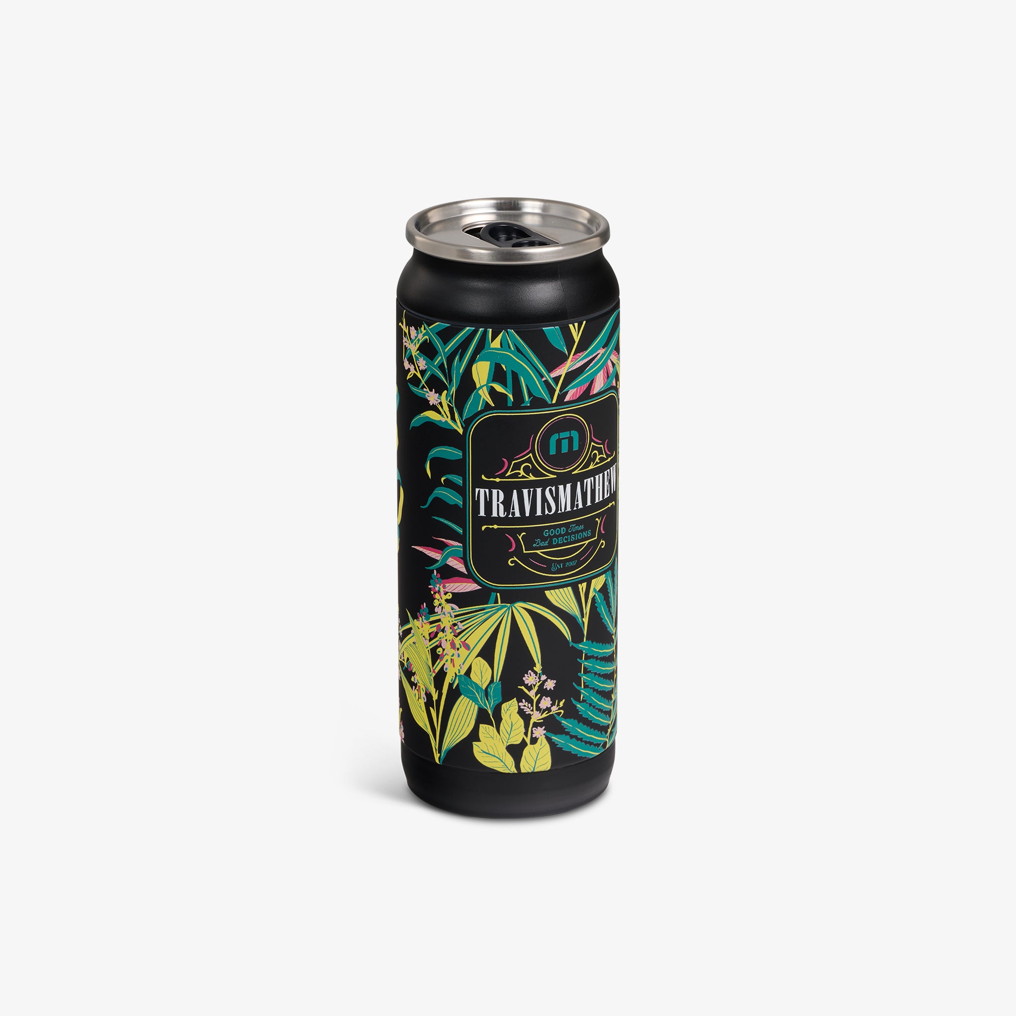 TravisMathew Road Brew 16 Oz Can - Image 5