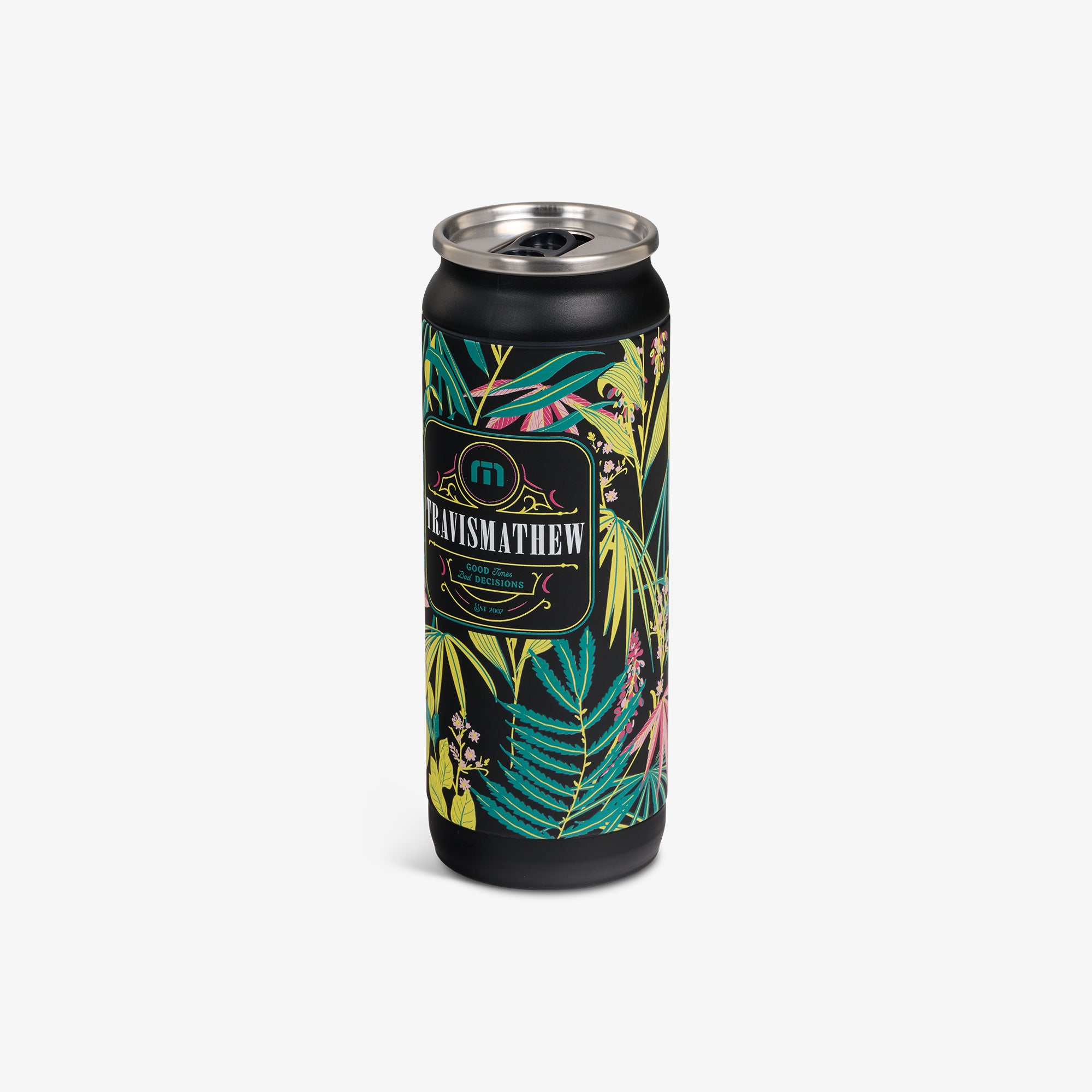 TravisMathew Road Brew 16 Oz Can - Image 2