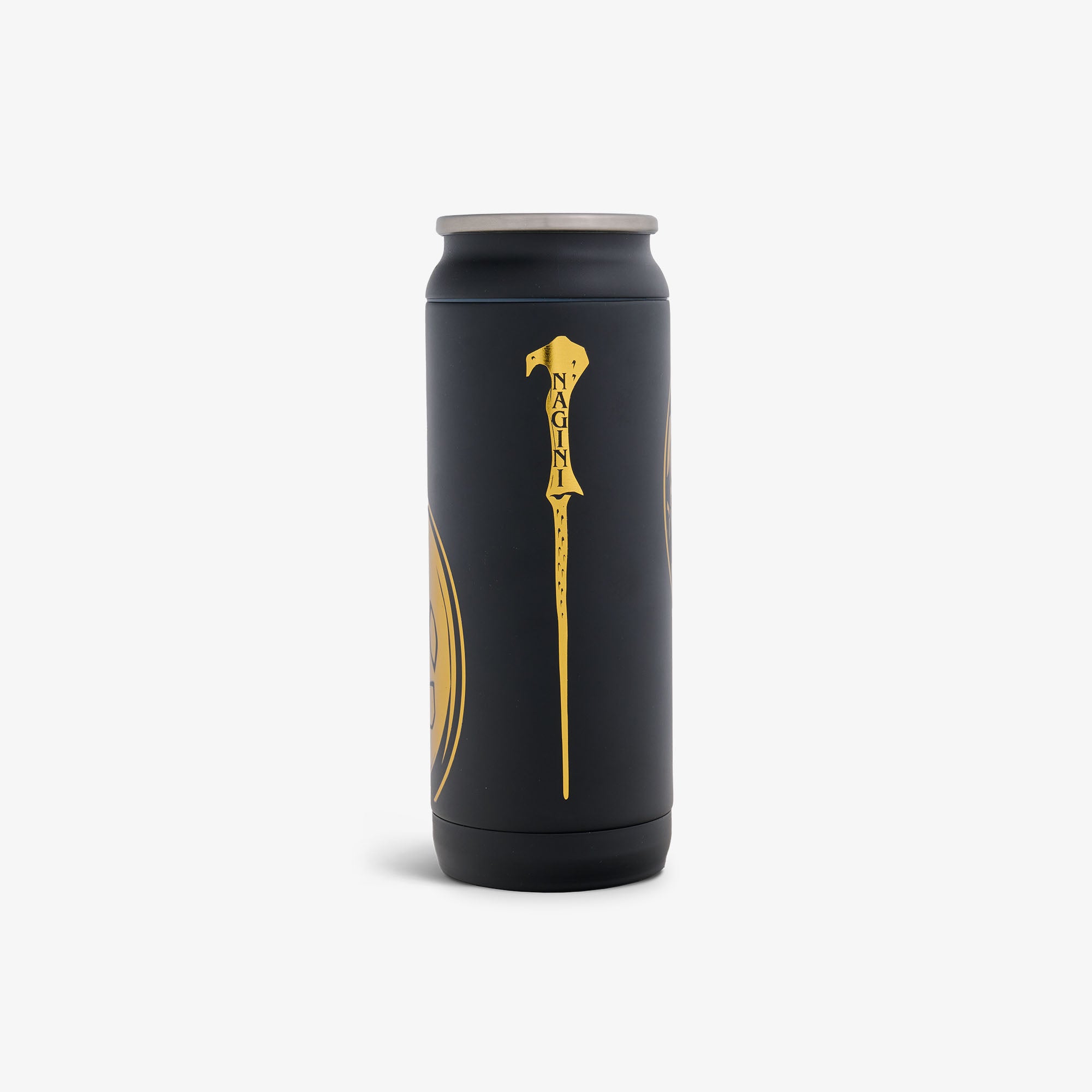 HARRY POTTER Dark Arts Nagini 16 Oz Can - Image 3