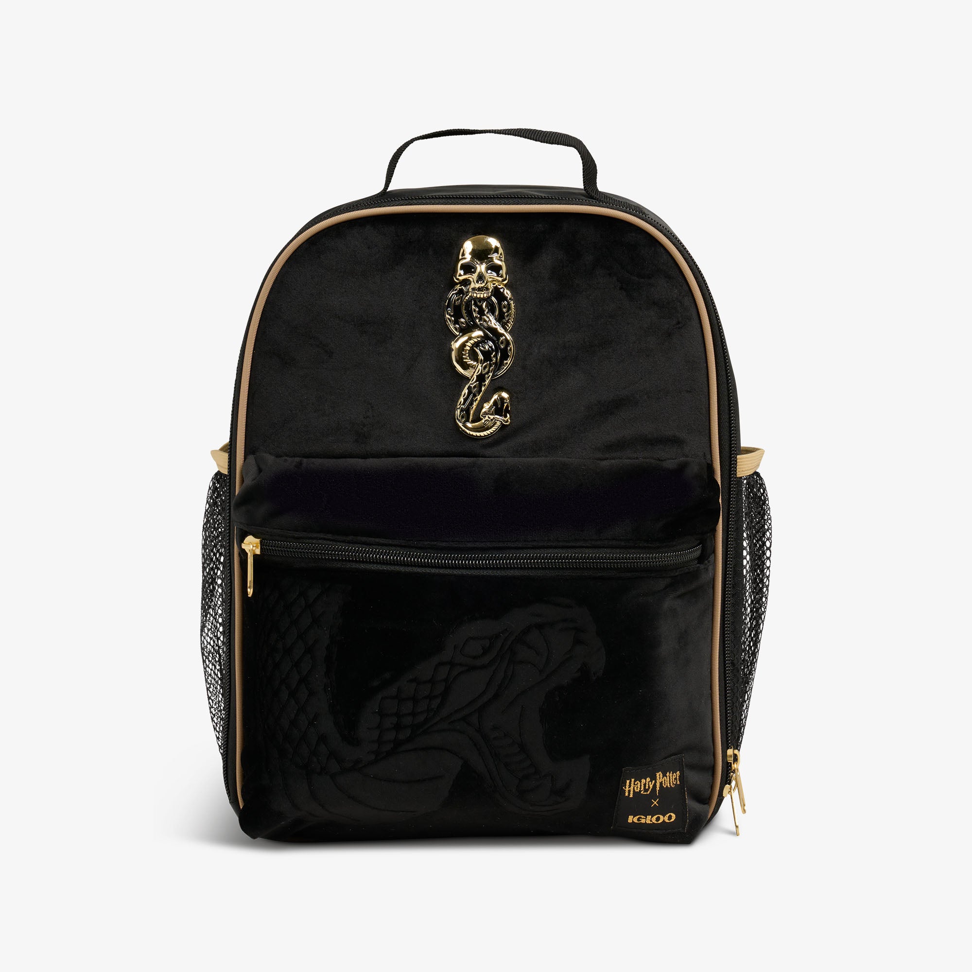 HARRY POTTER Dark Arts Mini Convertible Backpack