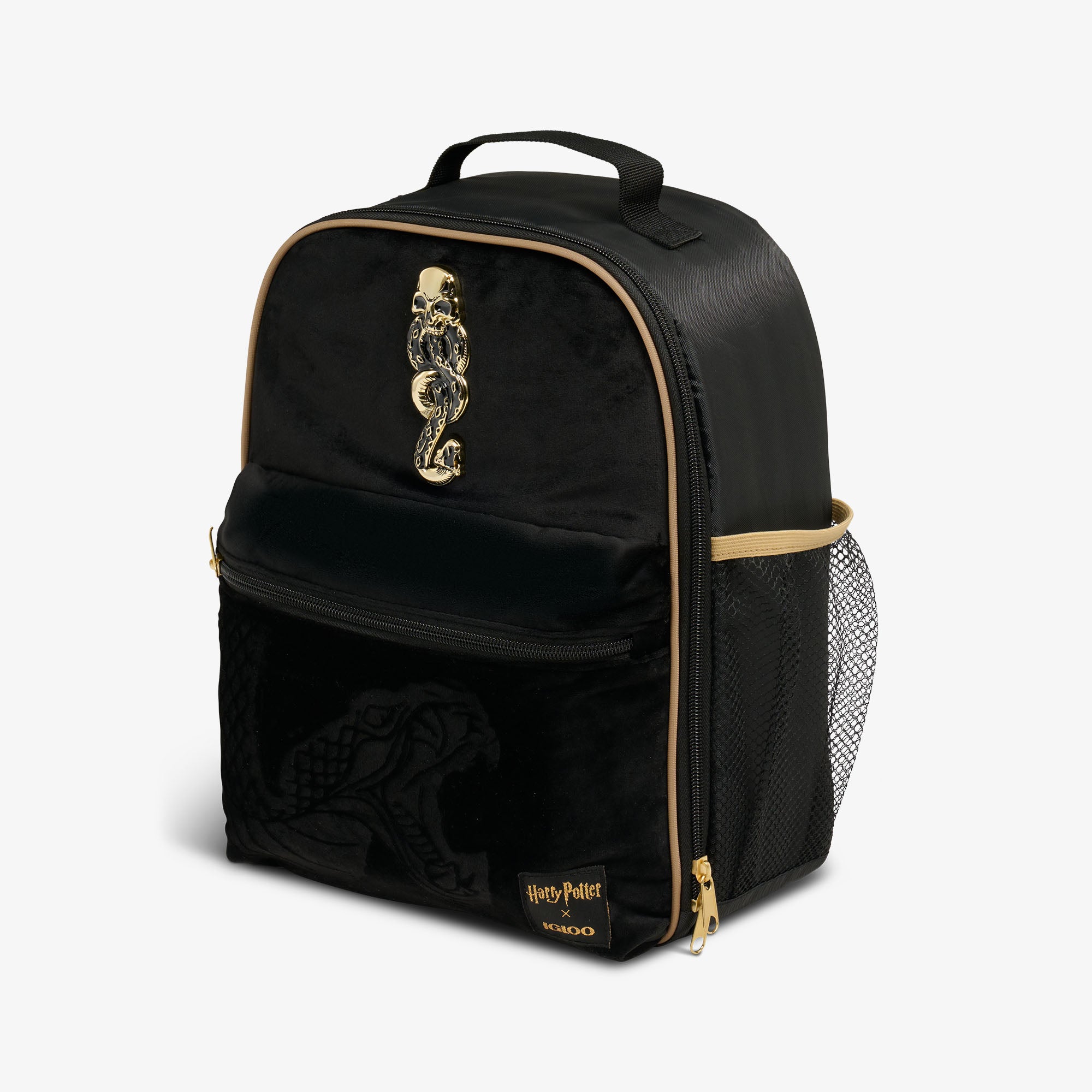 HARRY POTTER Dark Arts Mini Convertible Backpack - Image 2